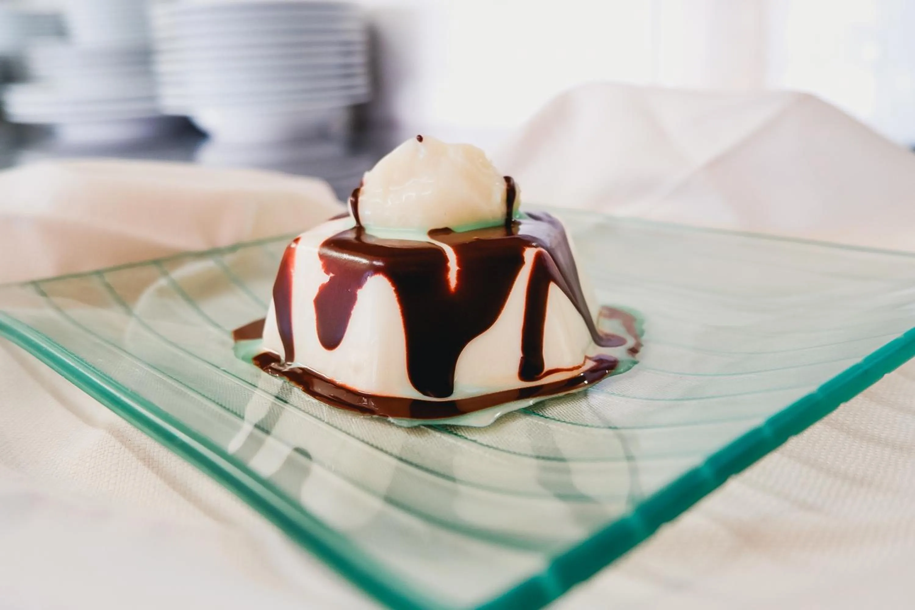 Restaurant/places to eat in Albergo ristorante Elena