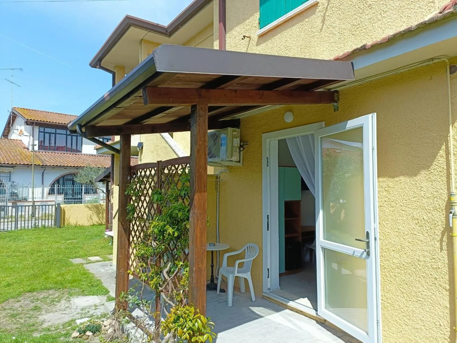 Albergo ristorante Elena