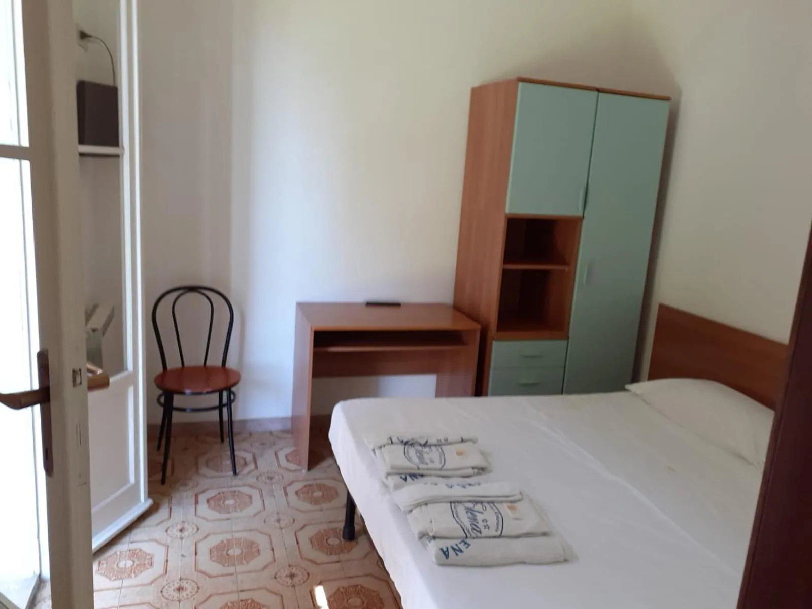 Photo of the whole room in Albergo ristorante Elena