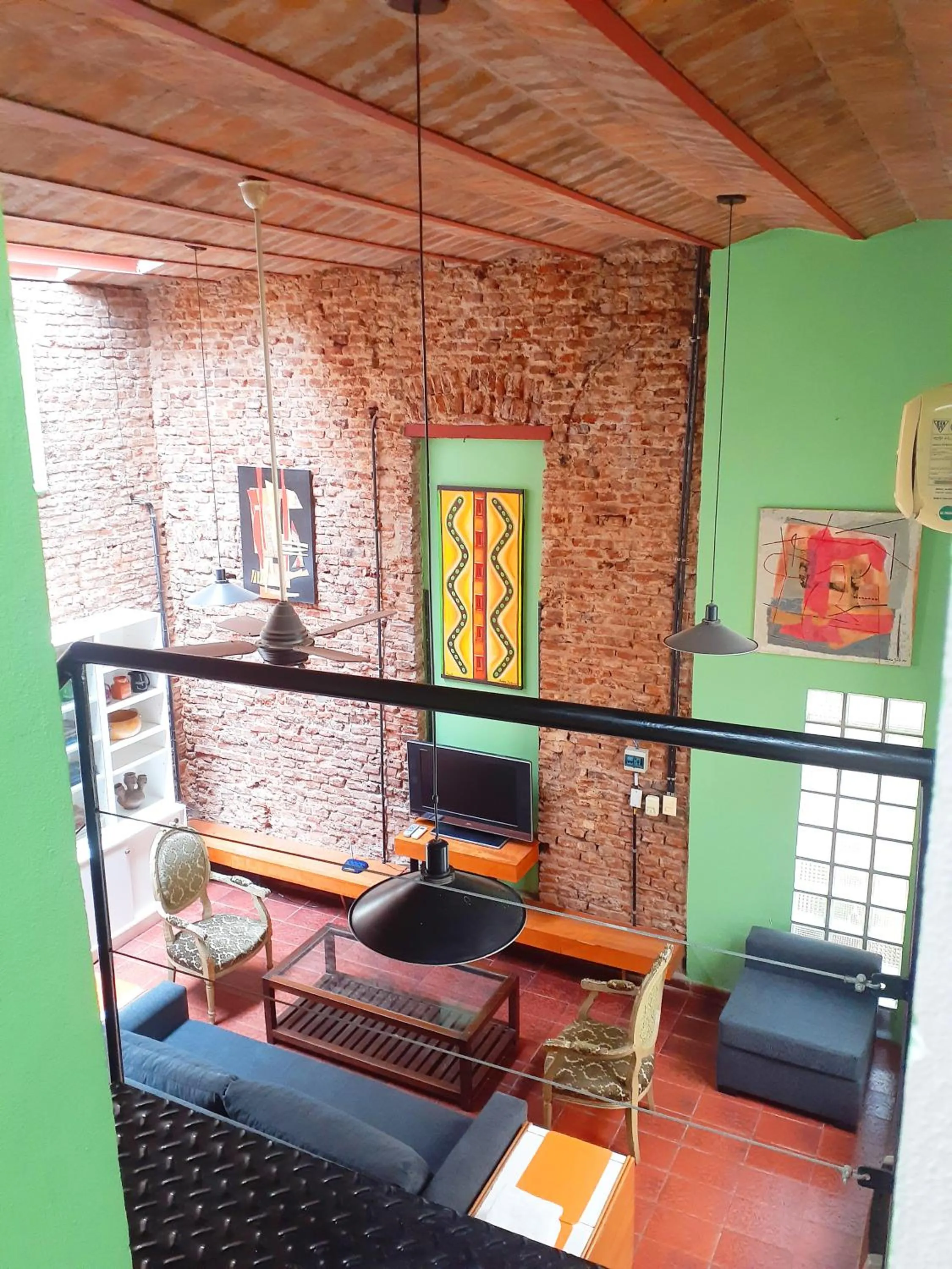 Loft en Buenos Aires
