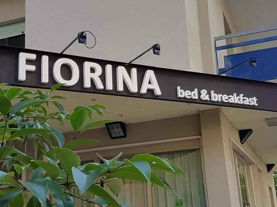 Fiorina Bed&Breakfast - Colazione fino a mezzogiorno