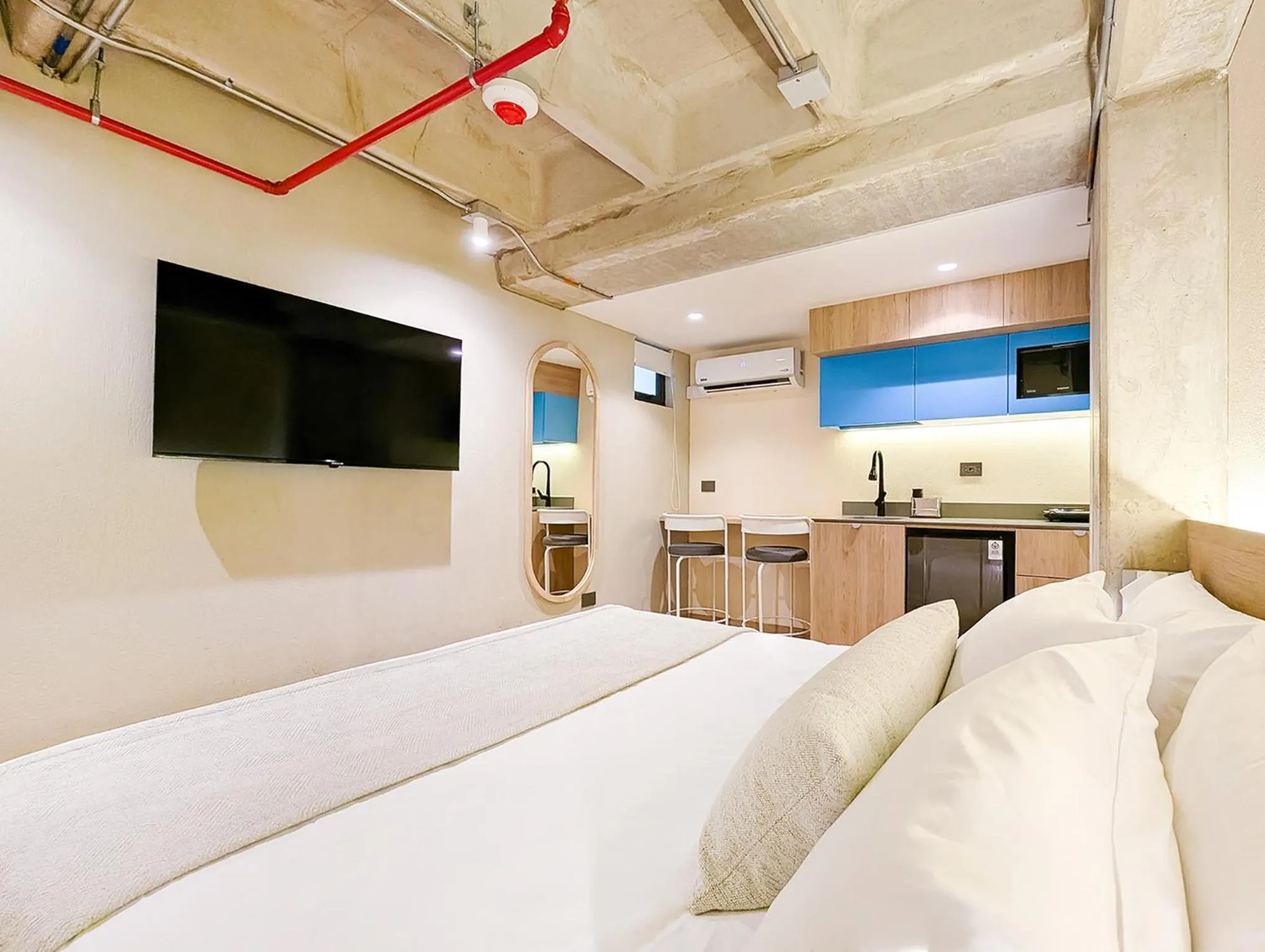 Superior Suite in Hotel Once22