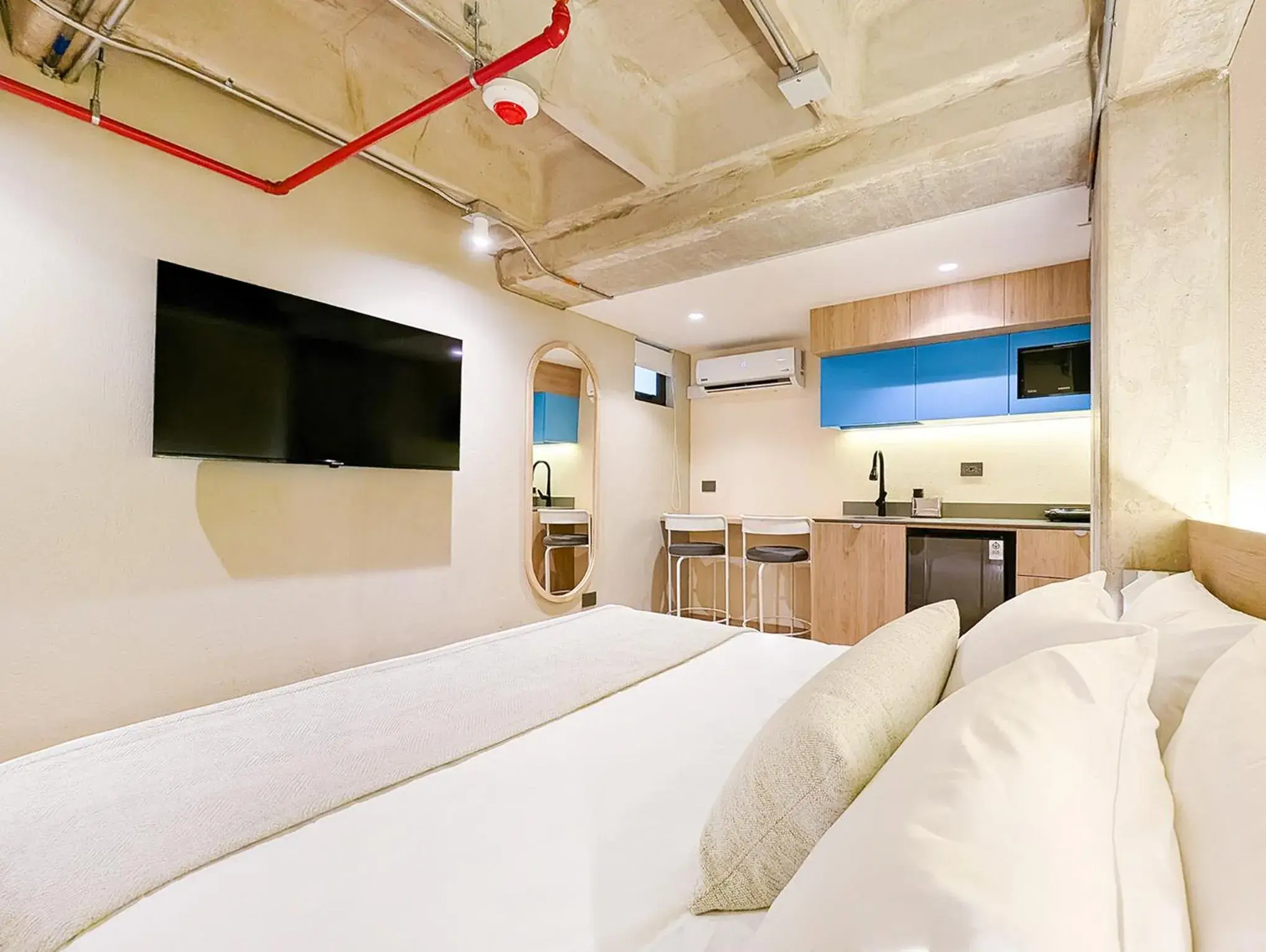 Superior Suite in Hotel Once22 Superior Suite in Hotel Once22