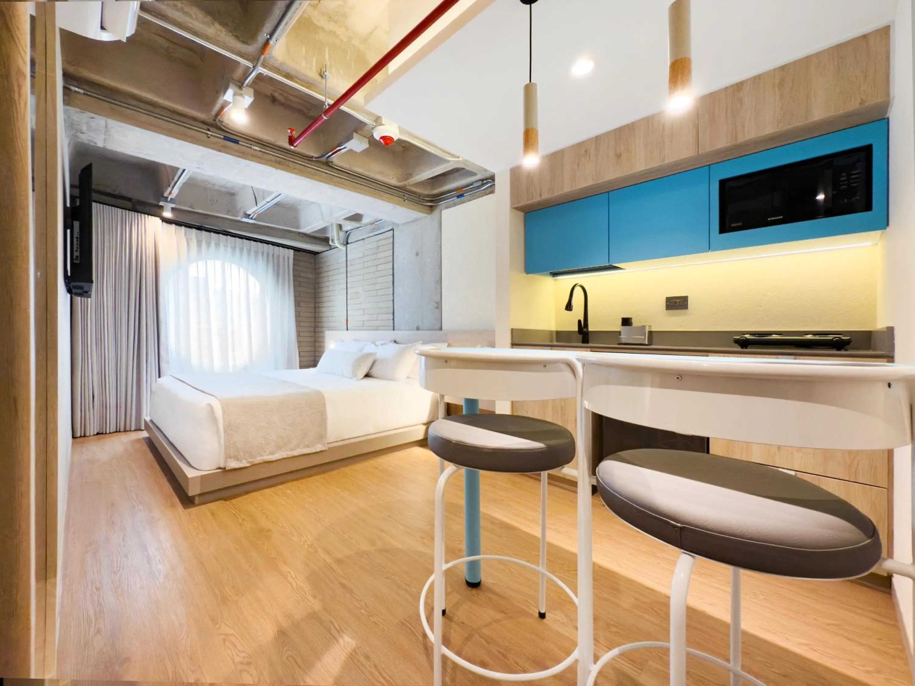 Hotel Once22