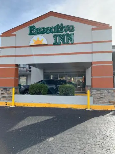 Executive Inn