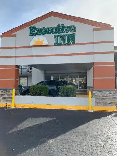 Executive Inn Executive Inn