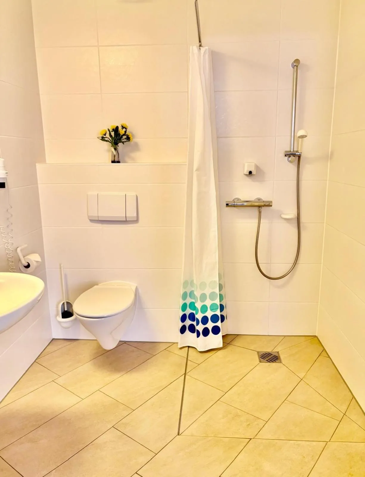 Standard Double Room in Hotel Goldener Adler