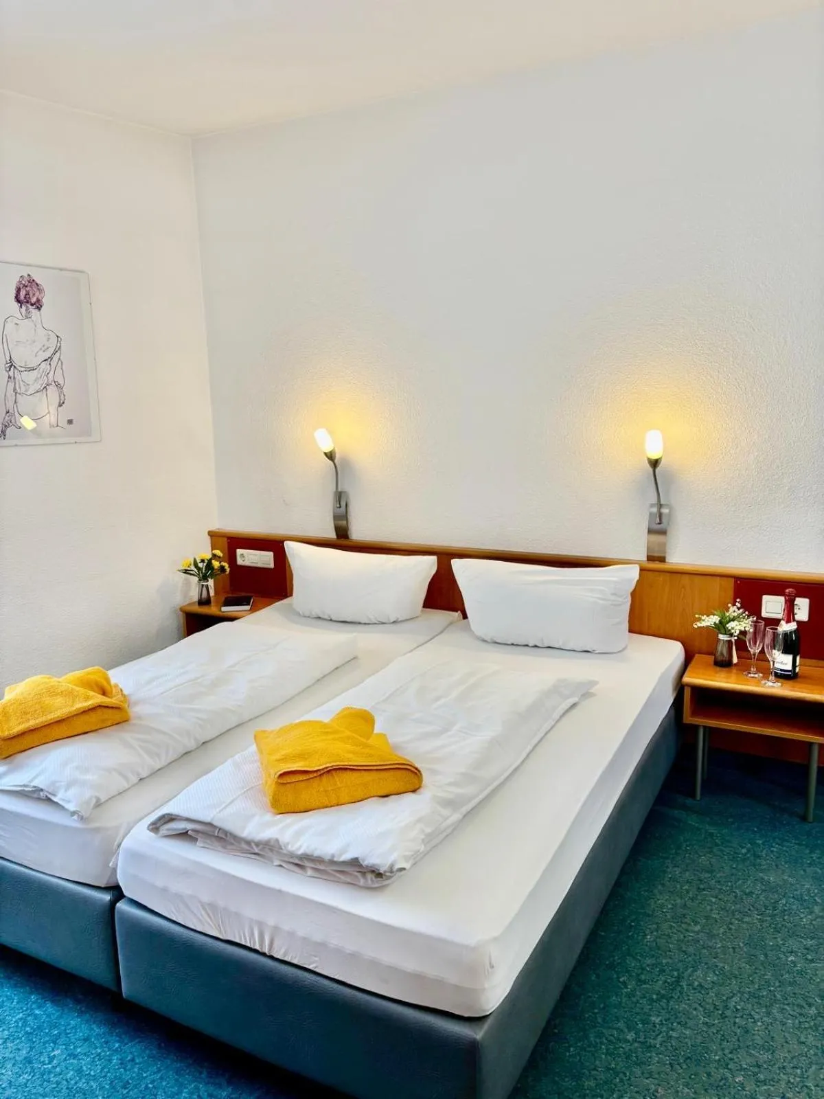 Hotel Goldener Adler