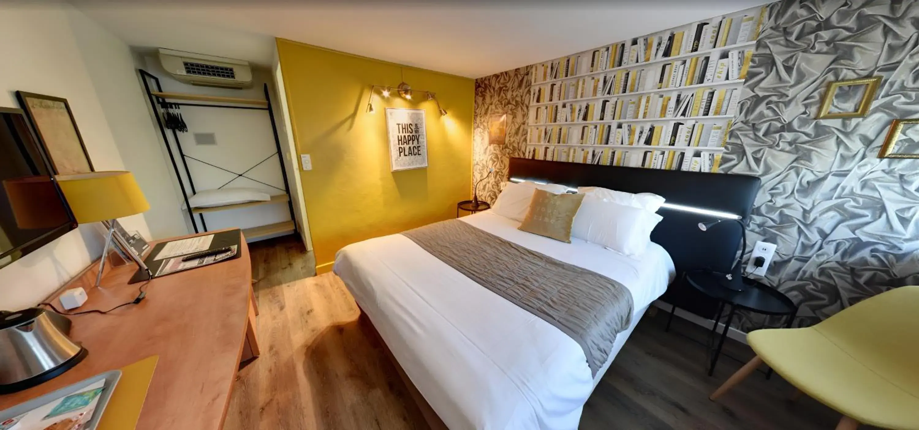 The Originals City, Hôtel Cap Sud, Avignon The Originals City, Hôtel Cap Sud, Avignon