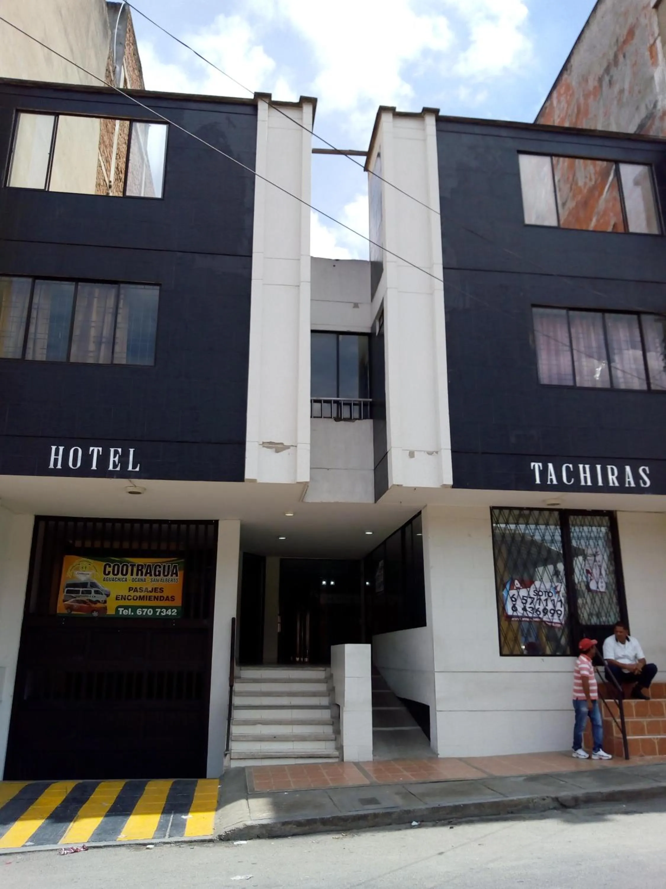 Hotel Táchiras