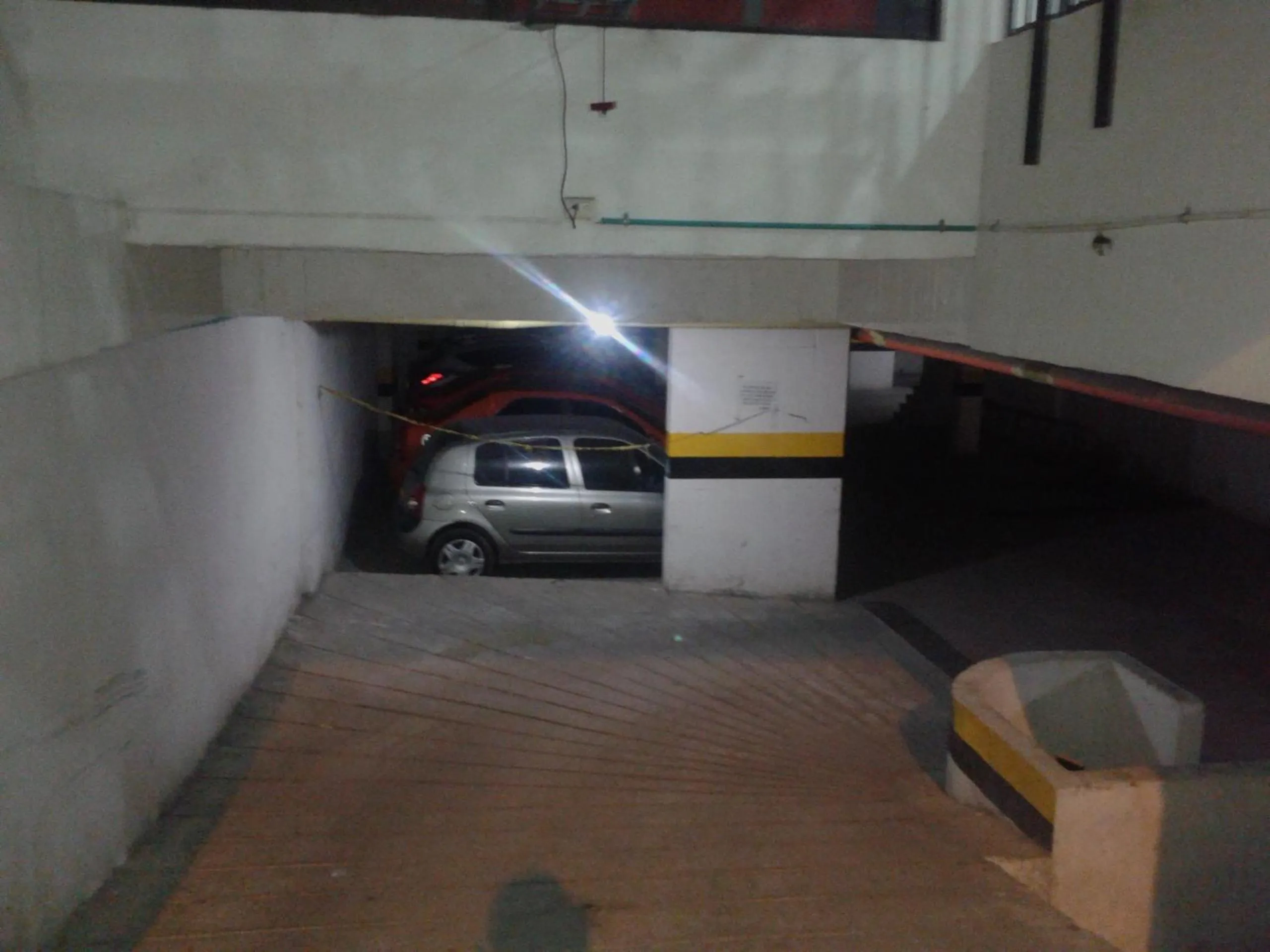 Area and facilities in Hotel Táchiras