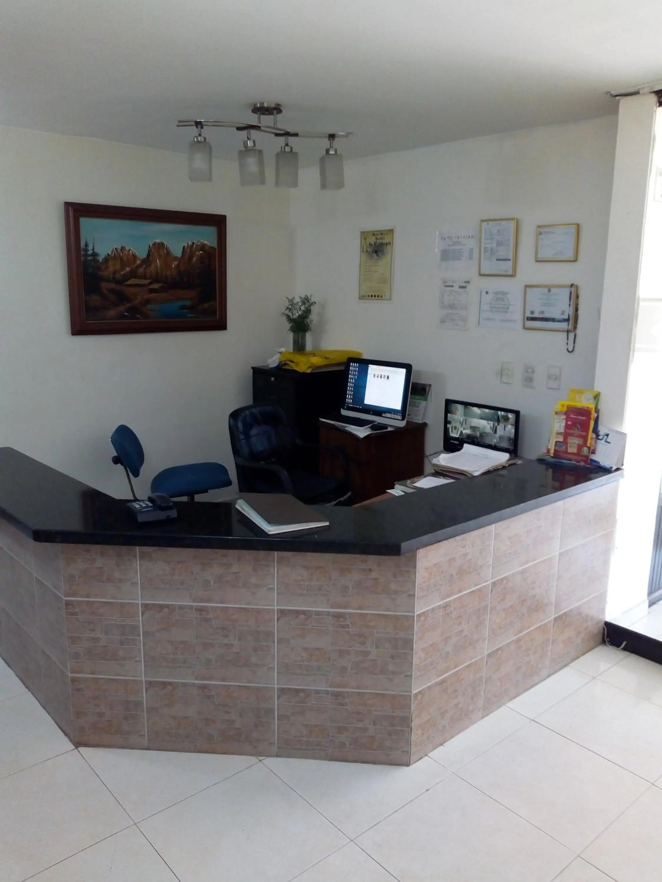 Hotel Táchiras