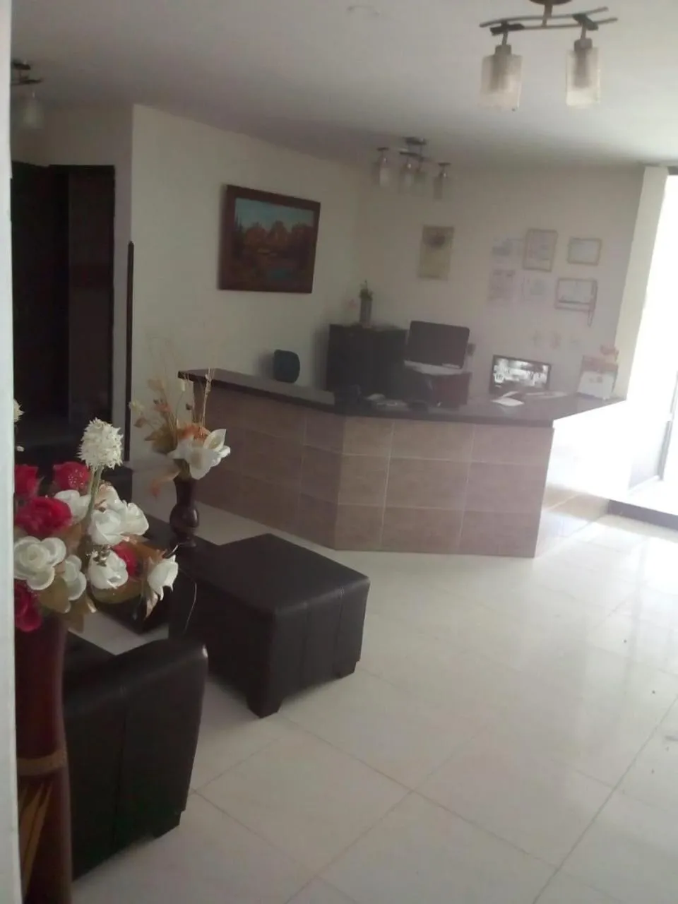 Hotel Táchiras