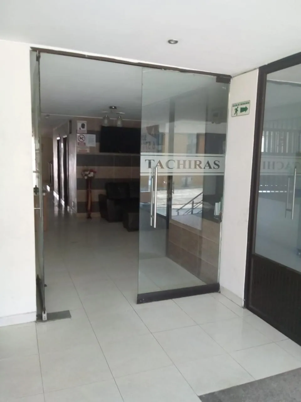 Hotel Táchiras