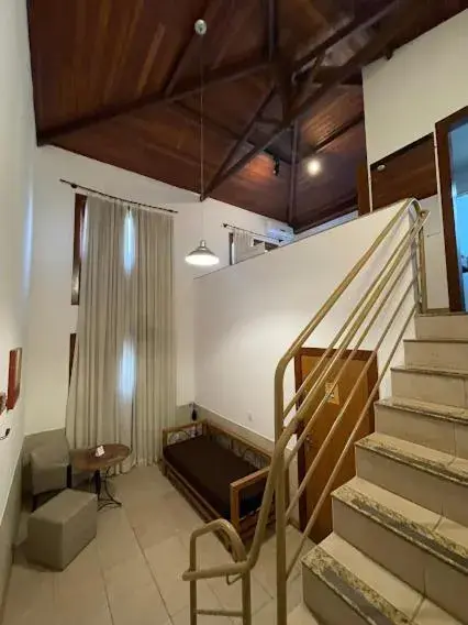 Chalet in Hotel Vila Serrana Chalet in Hotel Vila Serrana