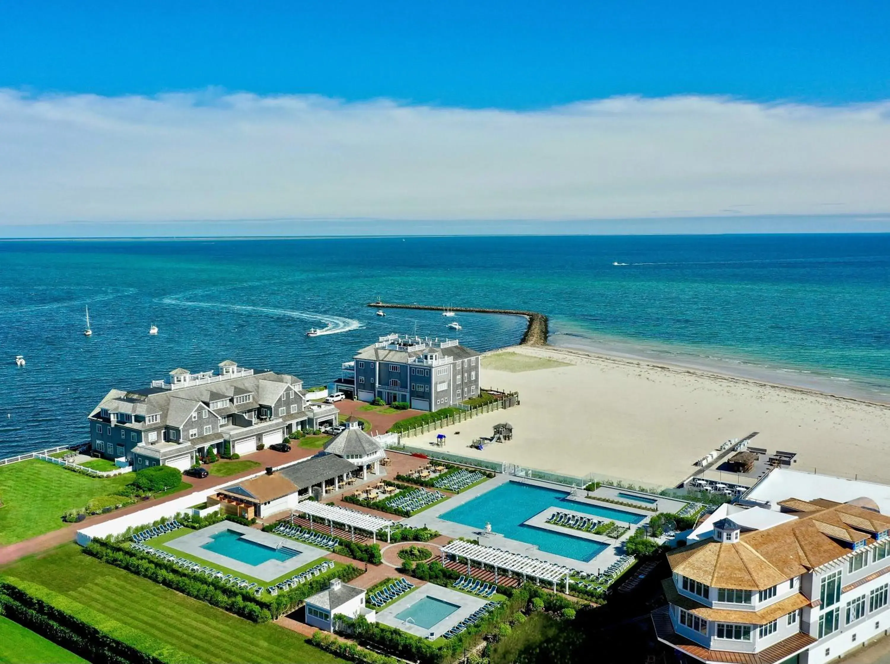 Wychmere Beach Club Wychmere Beach Club