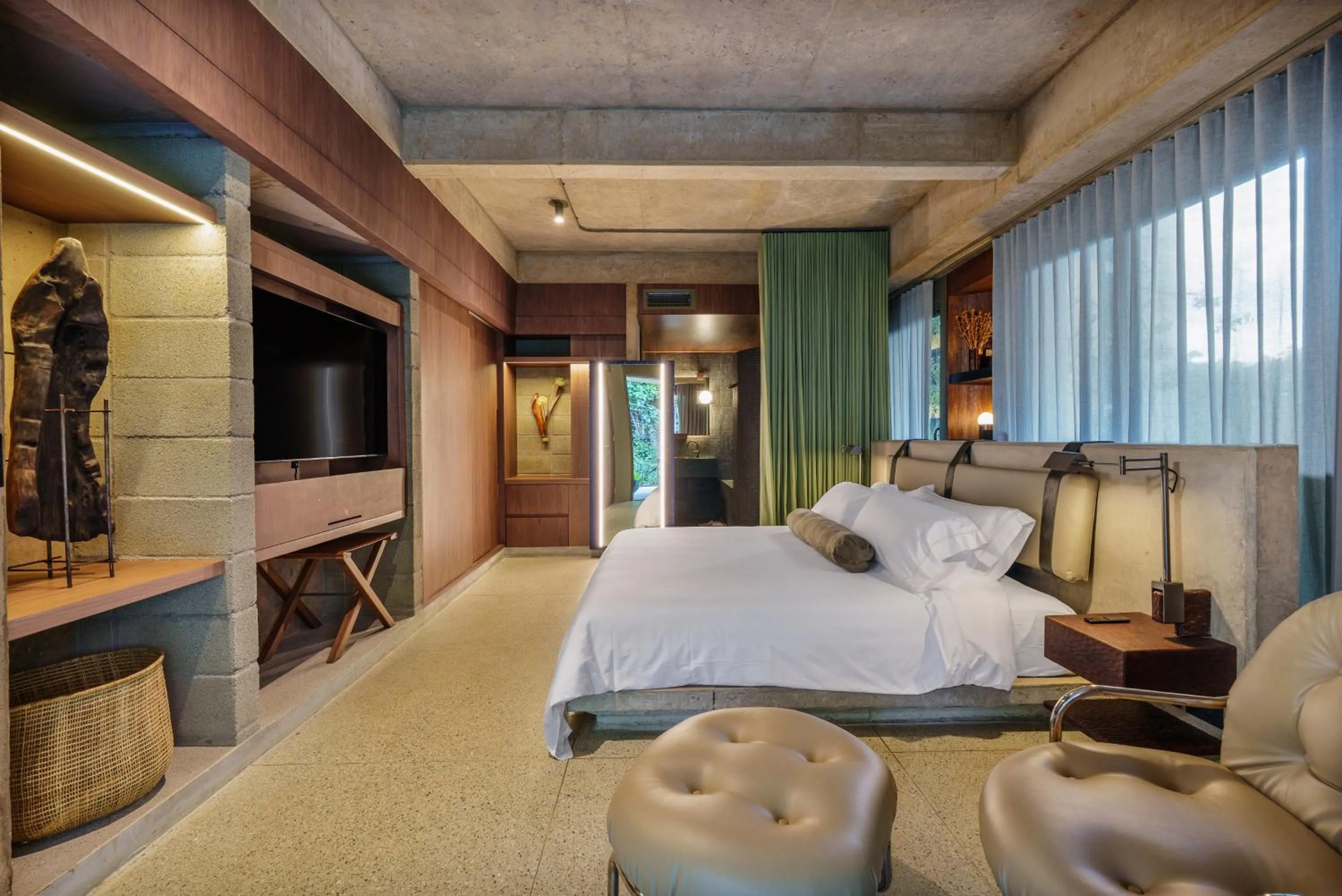 Classic Apartment in 23 Living