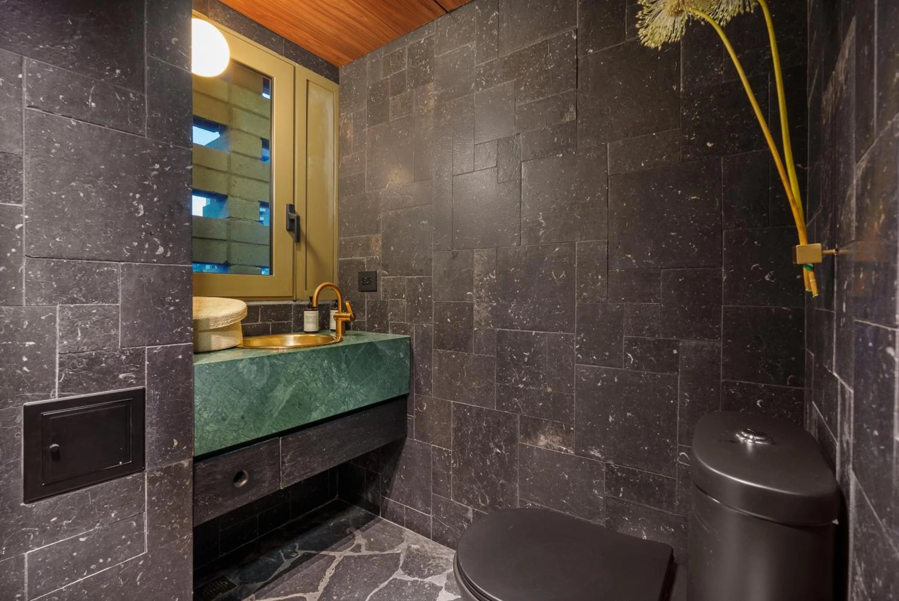 Bathroom in 23 Living