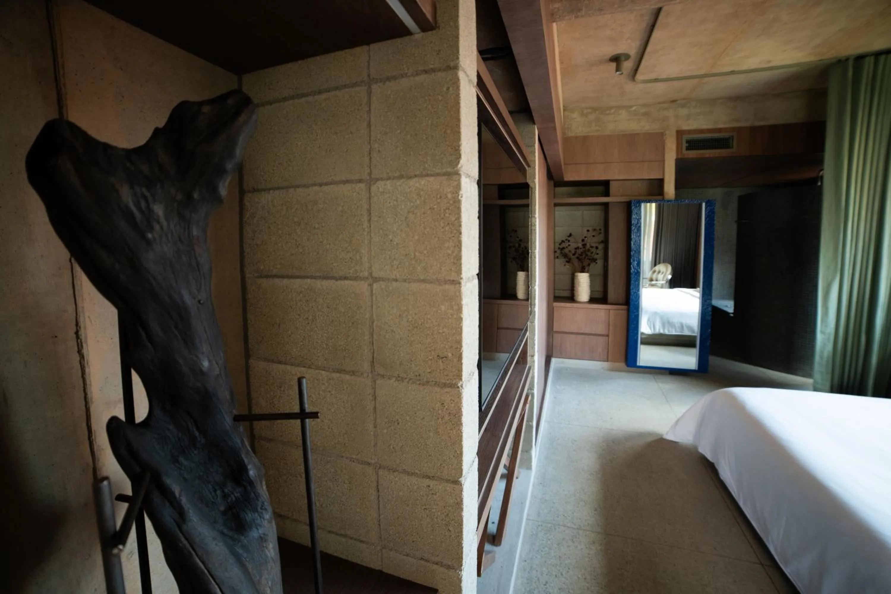 Bed in 23 Living