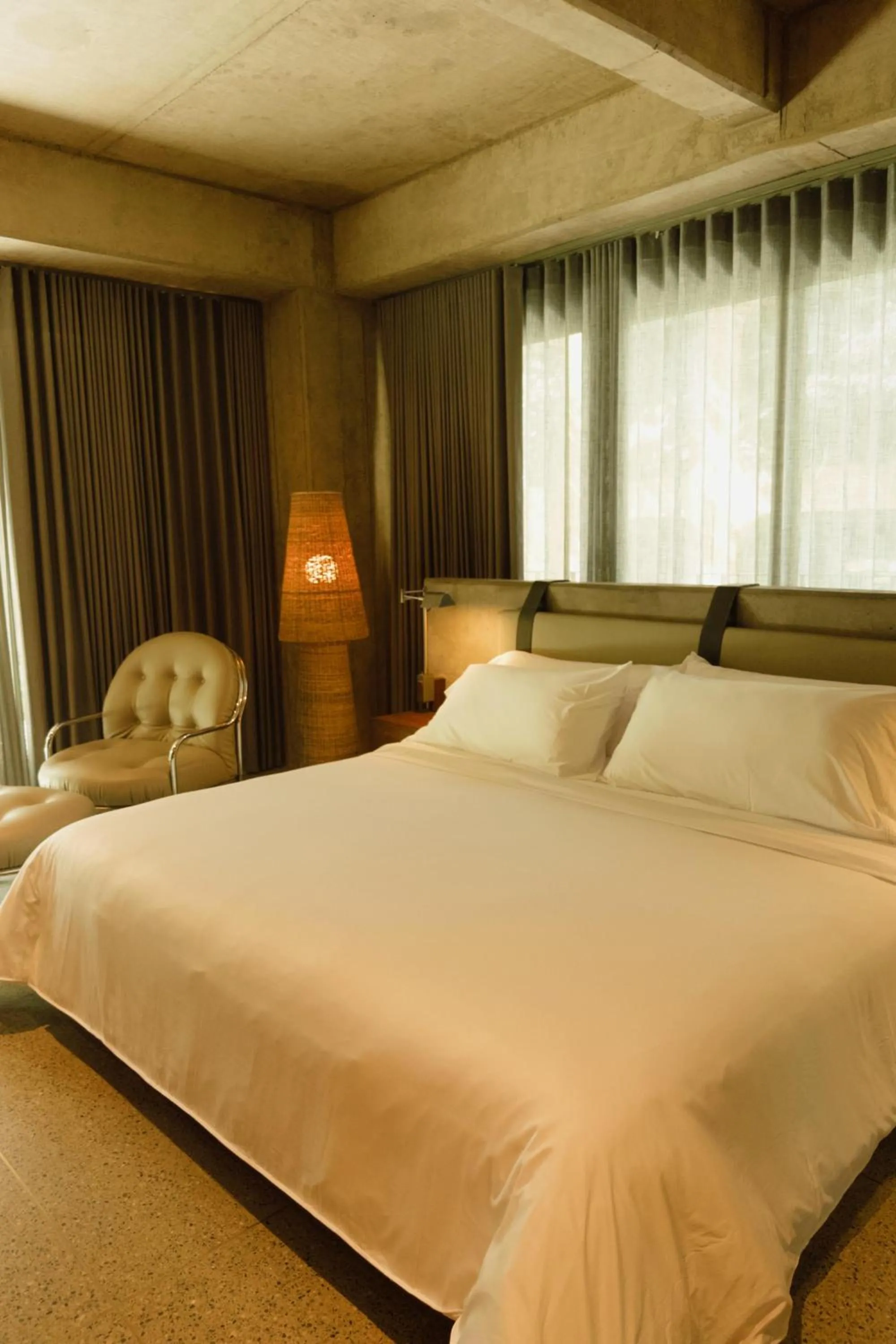Bedroom, Bed in 23 Living
