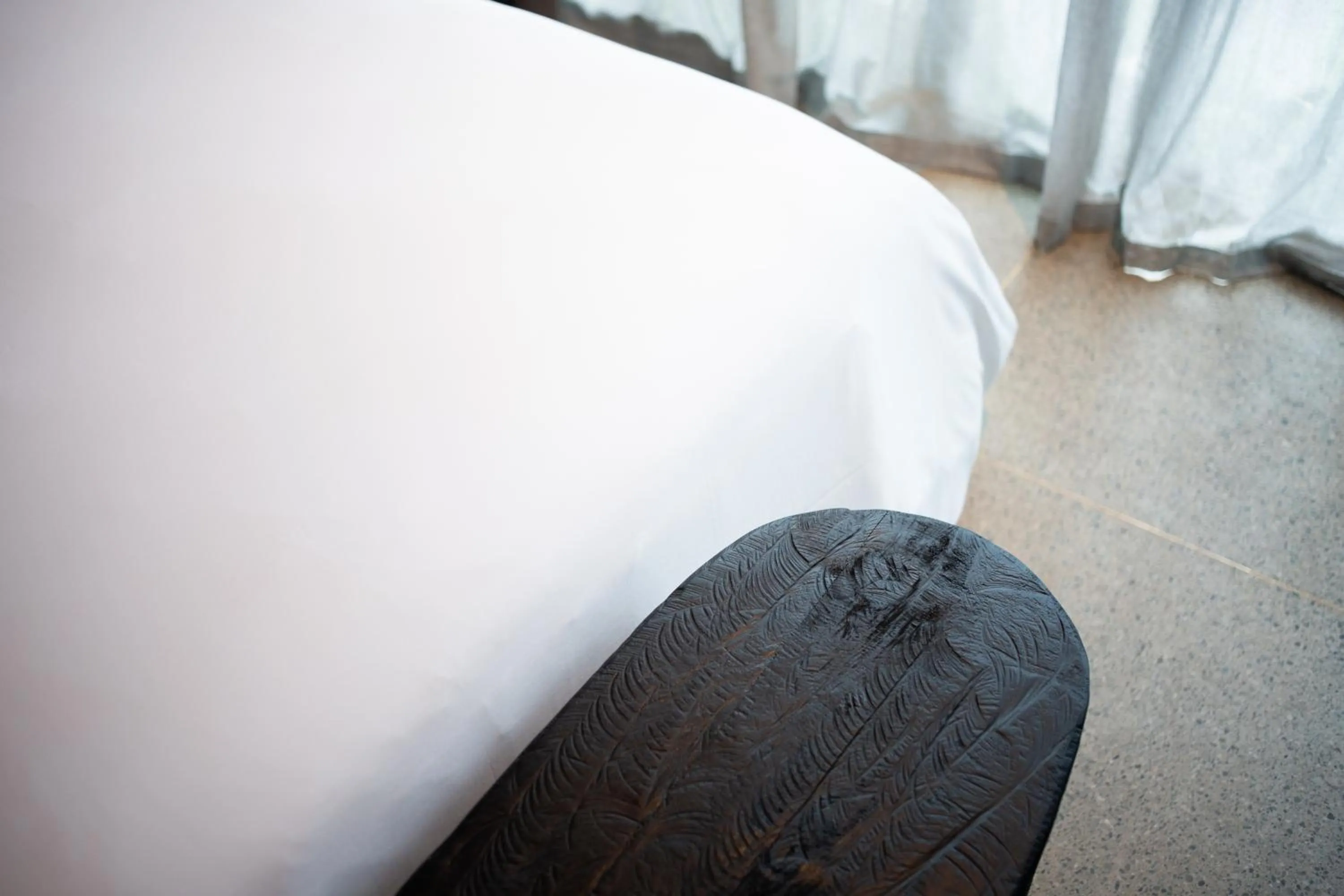Bed in 23 Living