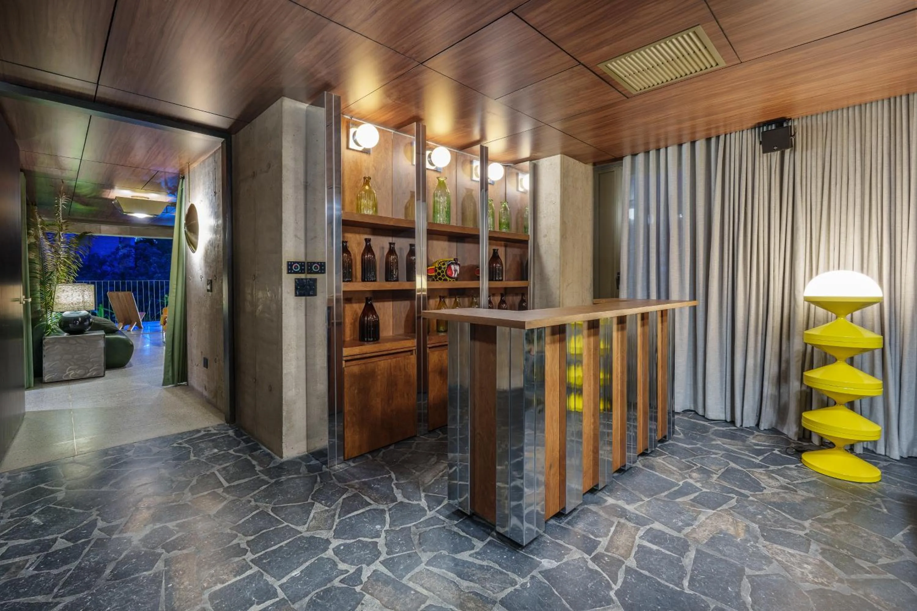 furniture in 23 Living