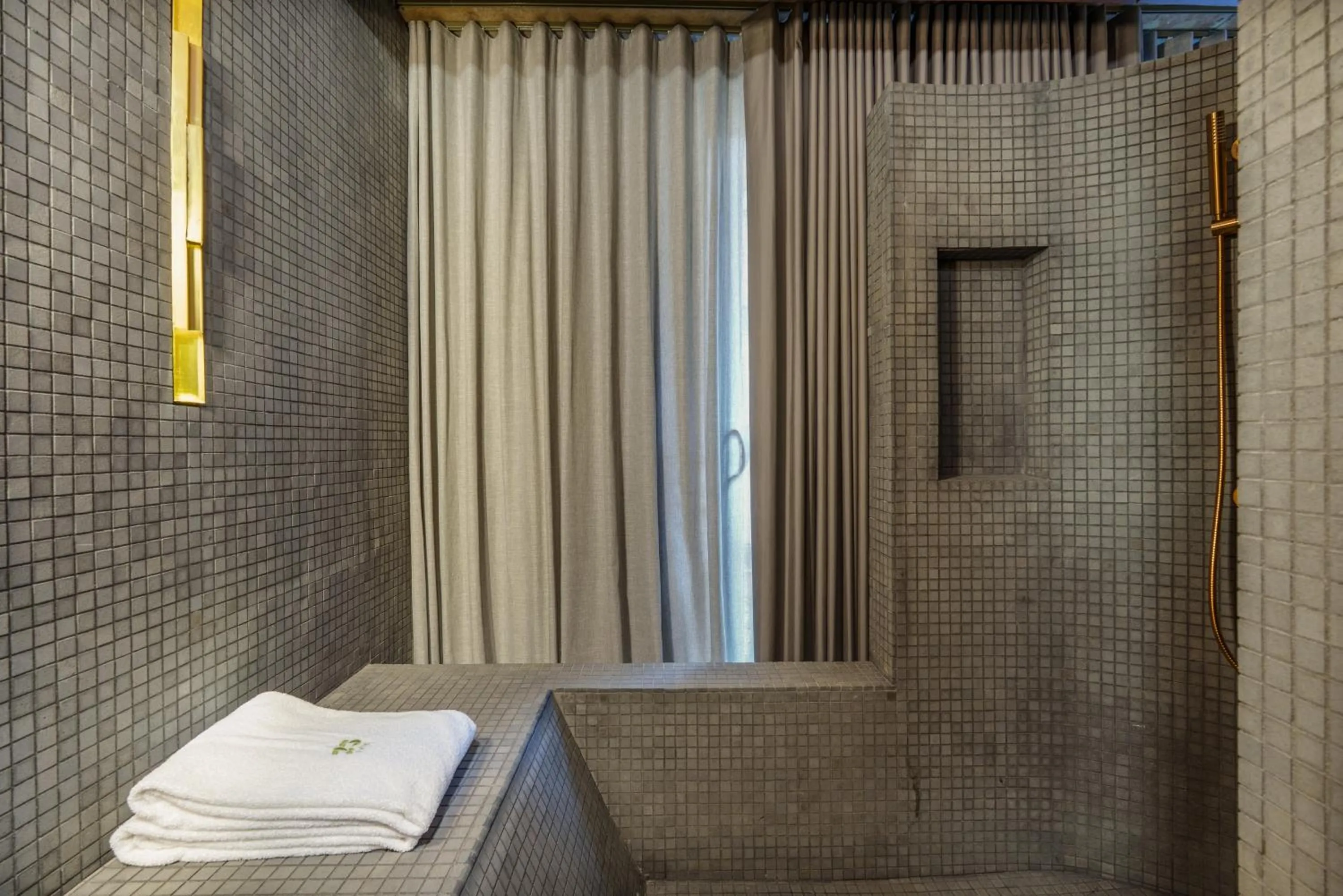 Bathroom in 23 Living