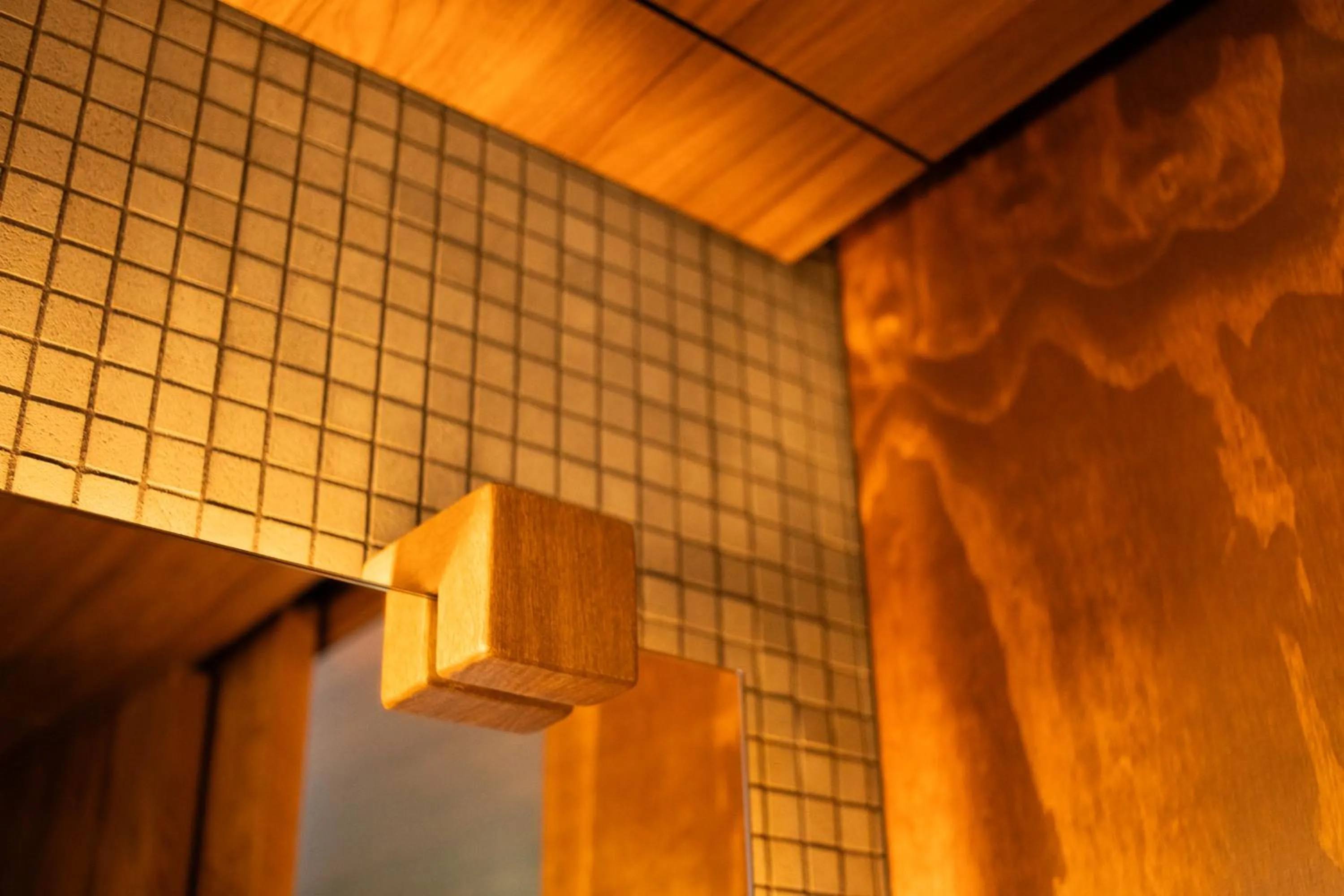 Bathroom in 23 Living