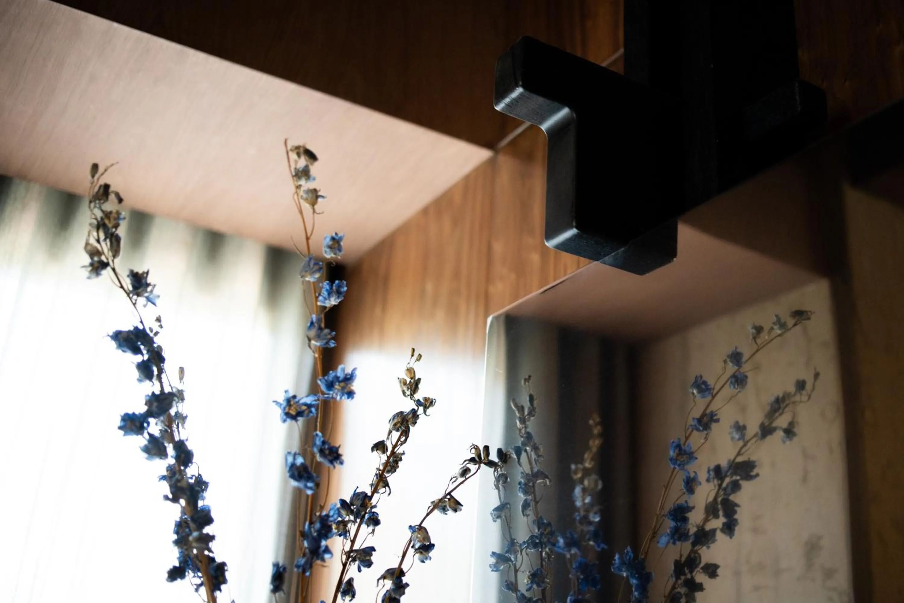 Decorative detail in 23 Living