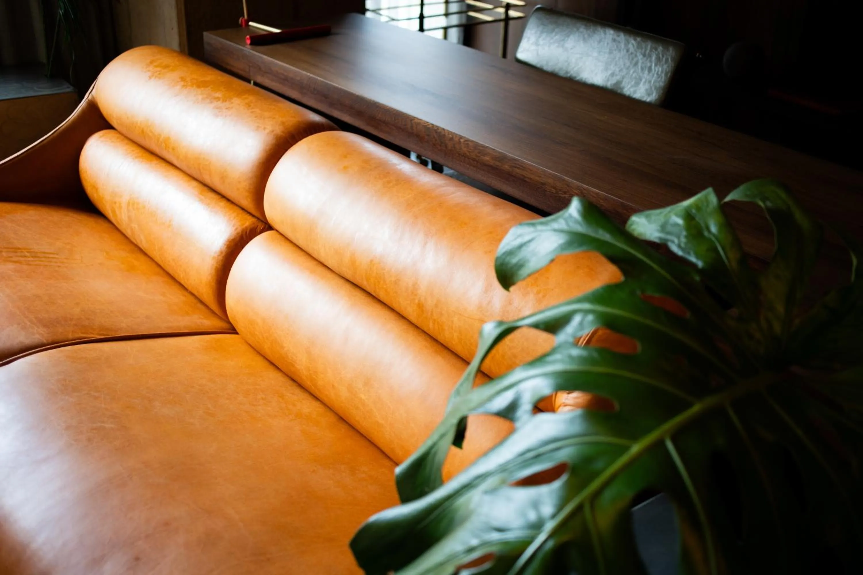 Living room in 23 Living