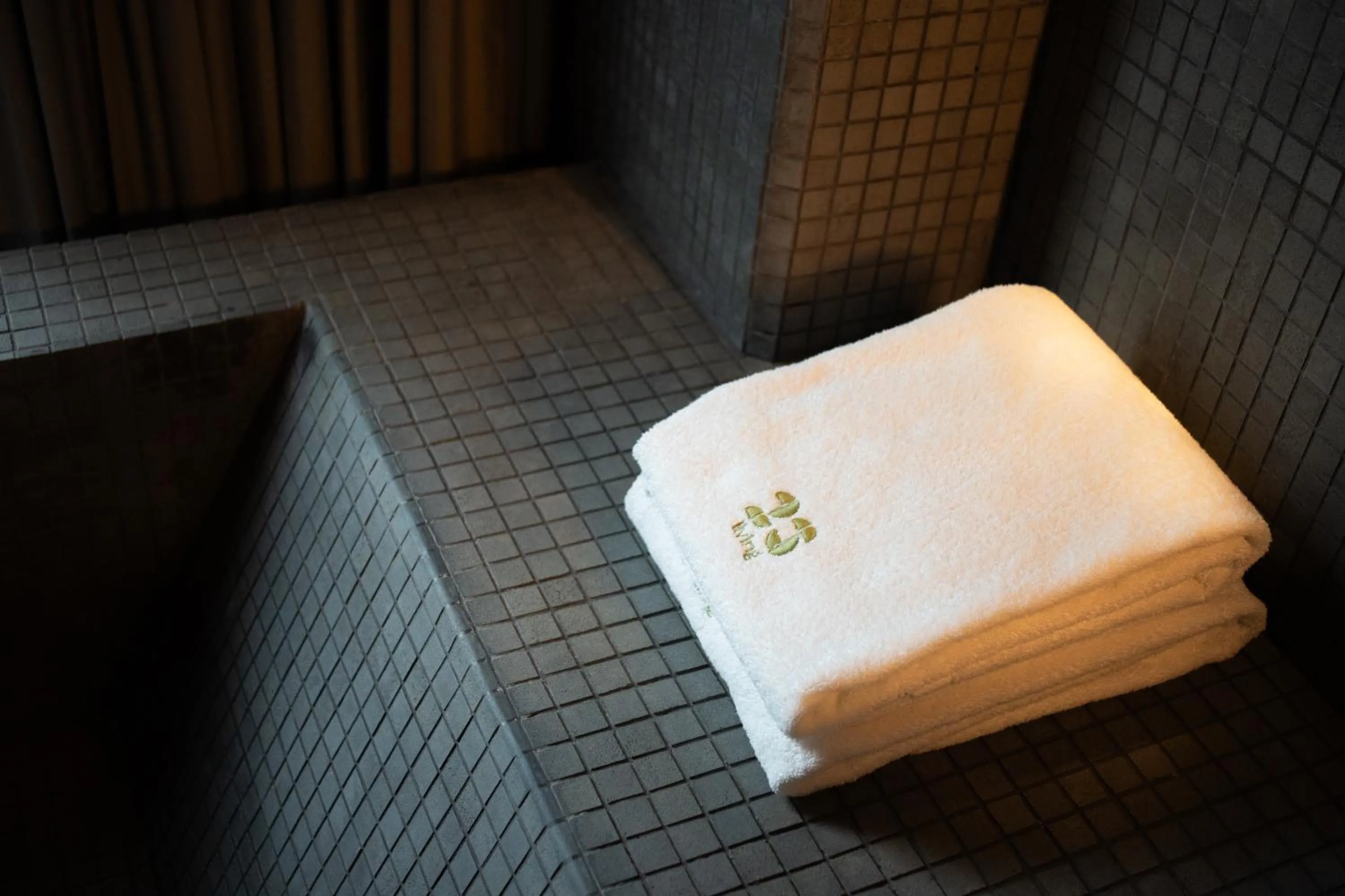 Bathroom in 23 Living