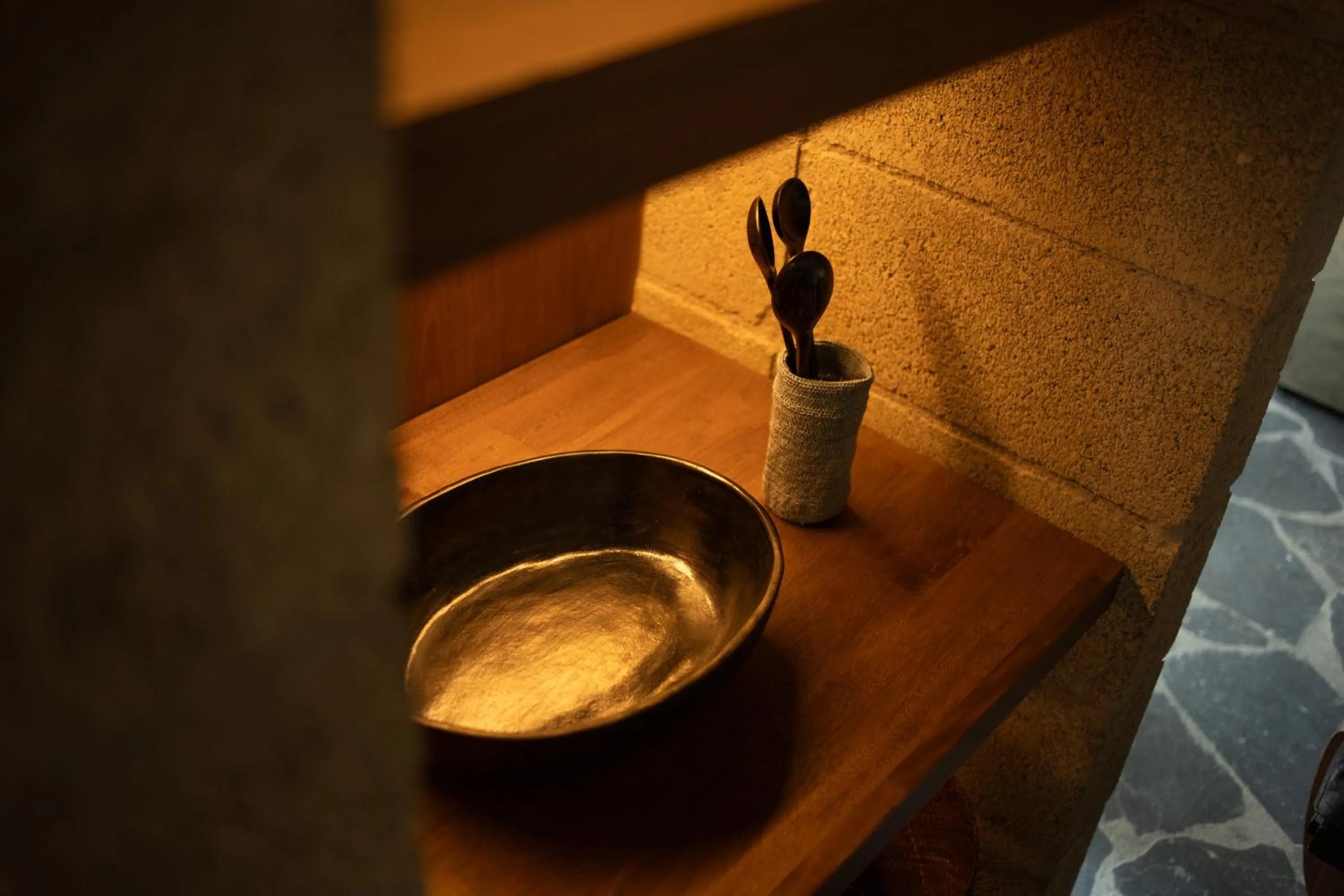 Bathroom in 23 Living