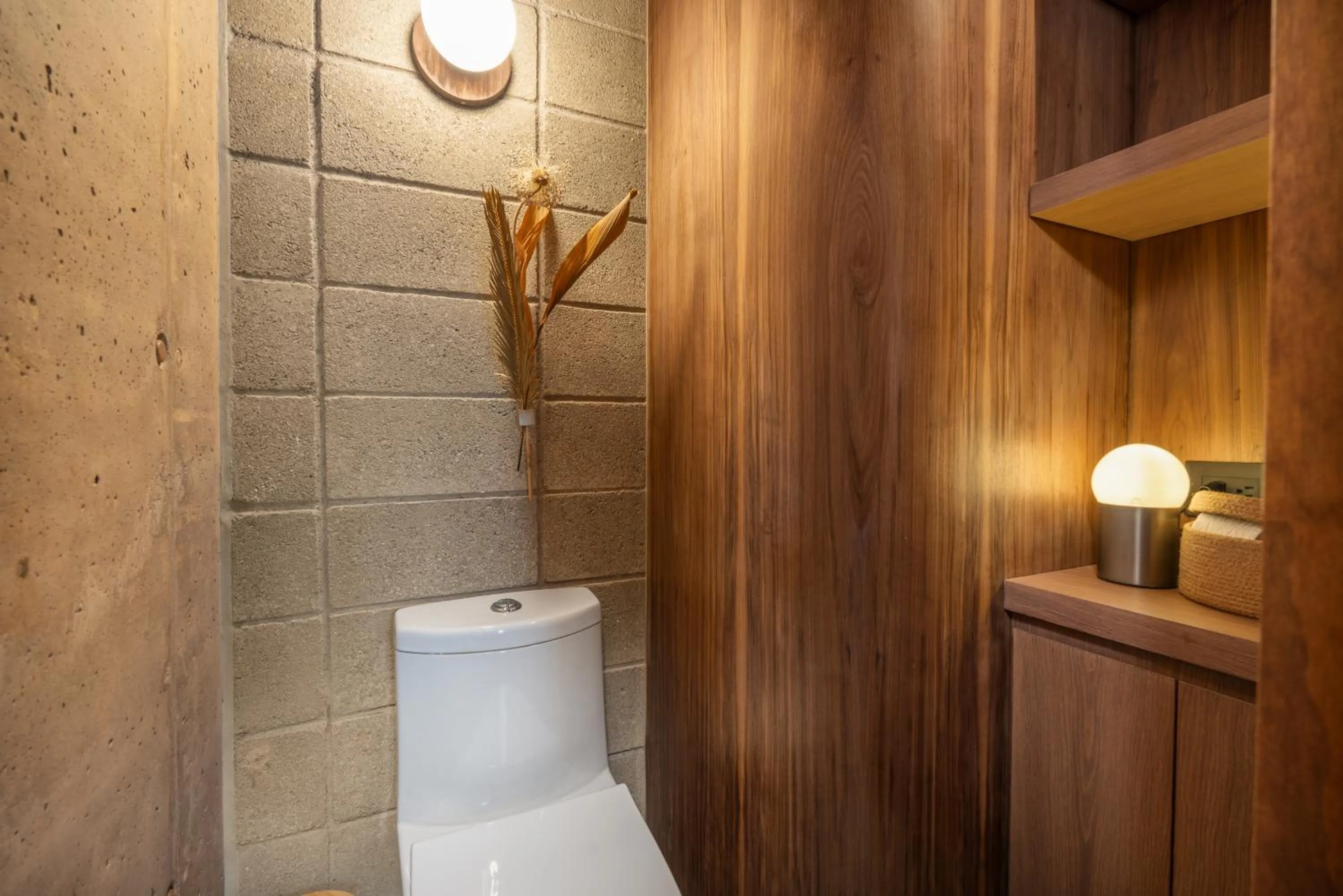 Bathroom in 23 Living