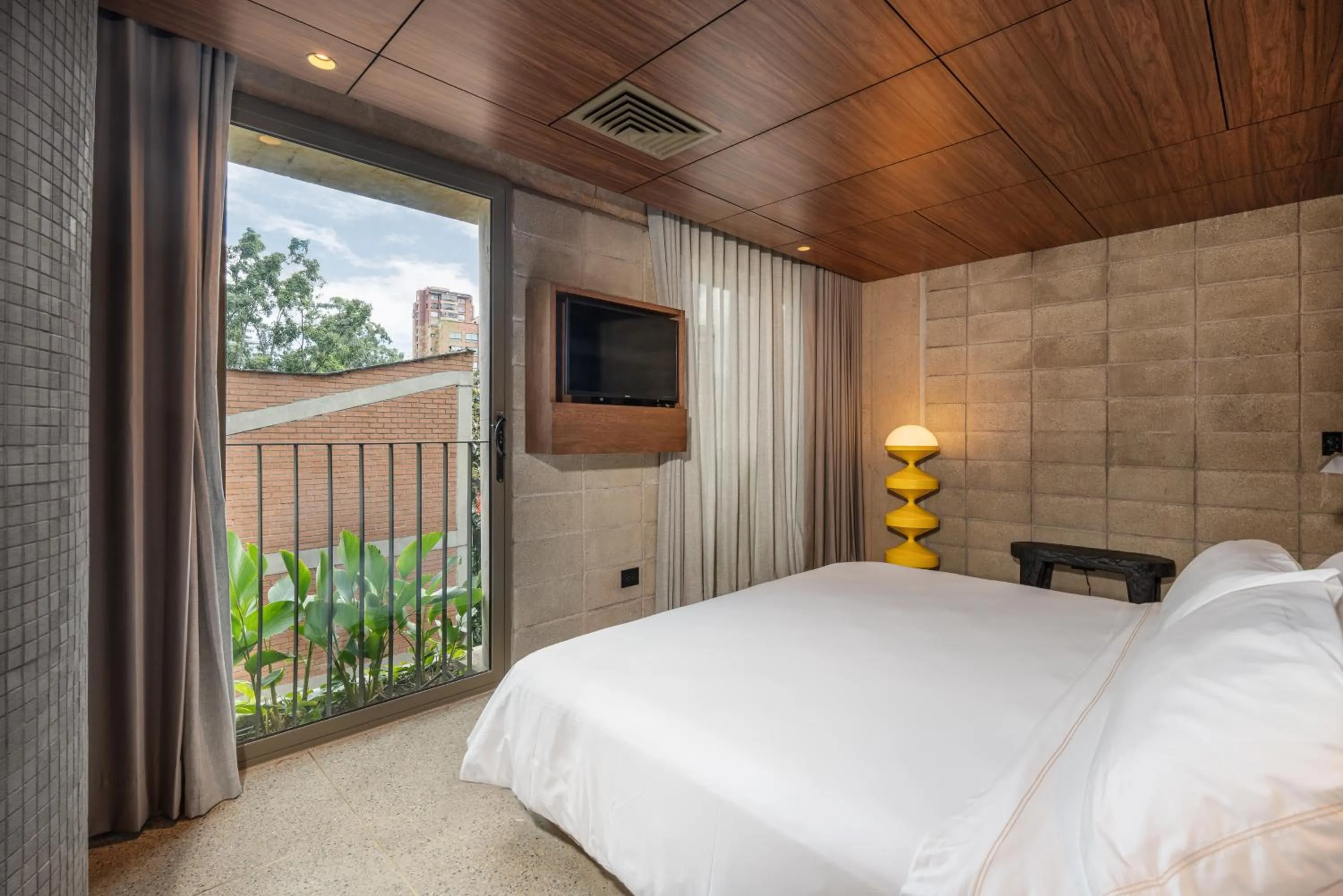 Bed in 23 Living