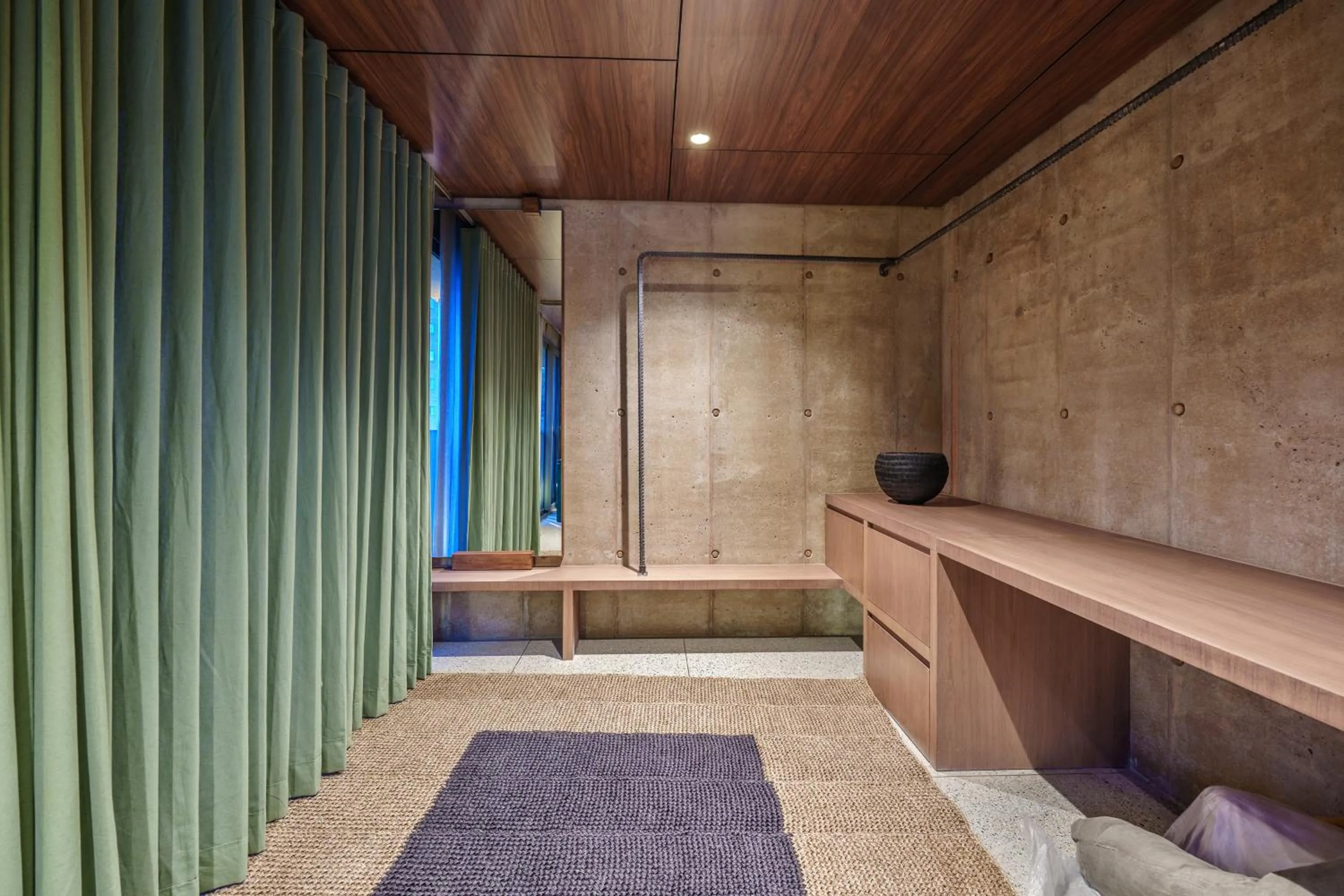furniture in 23 Living