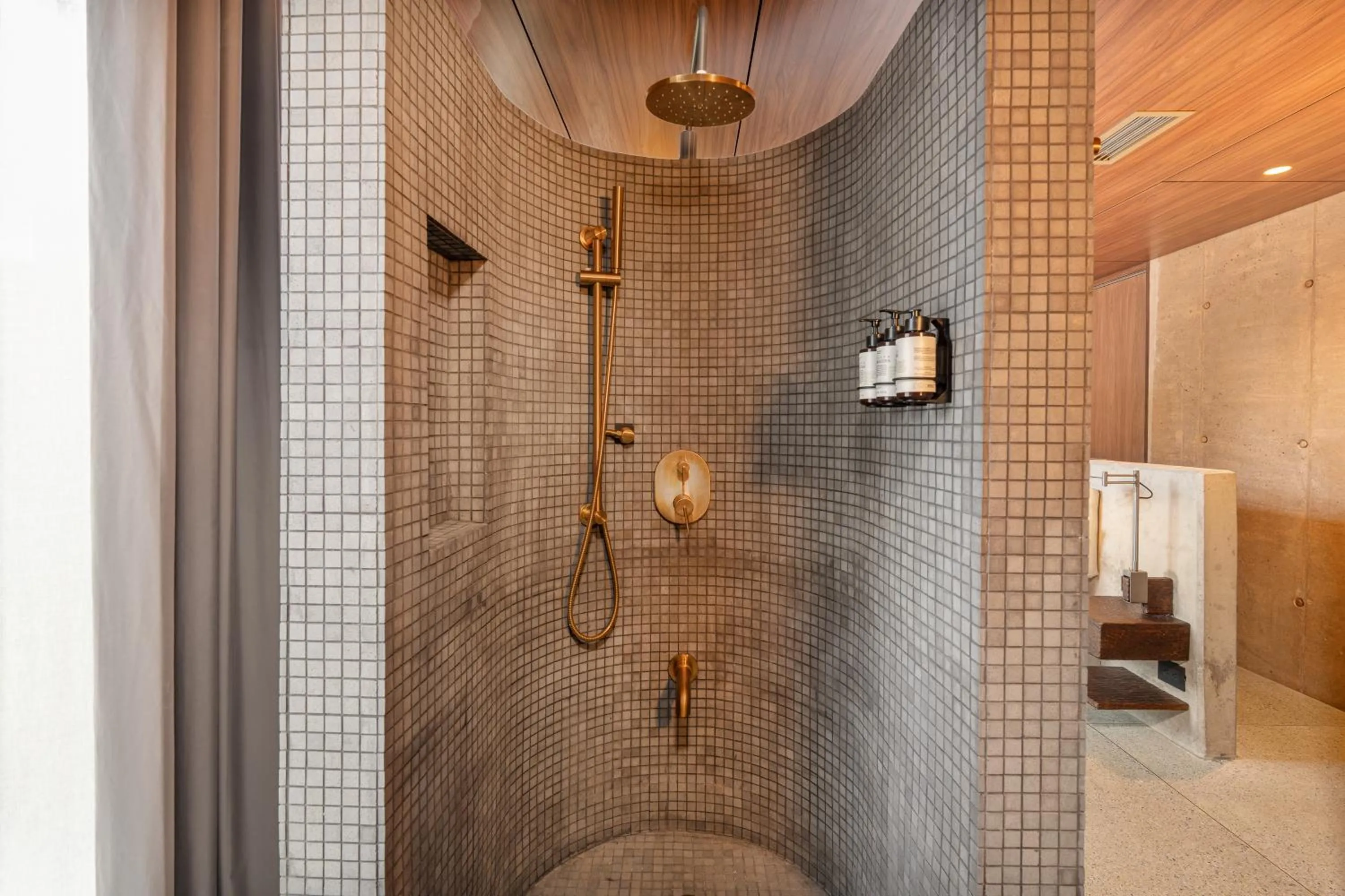 Bathroom in 23 Living