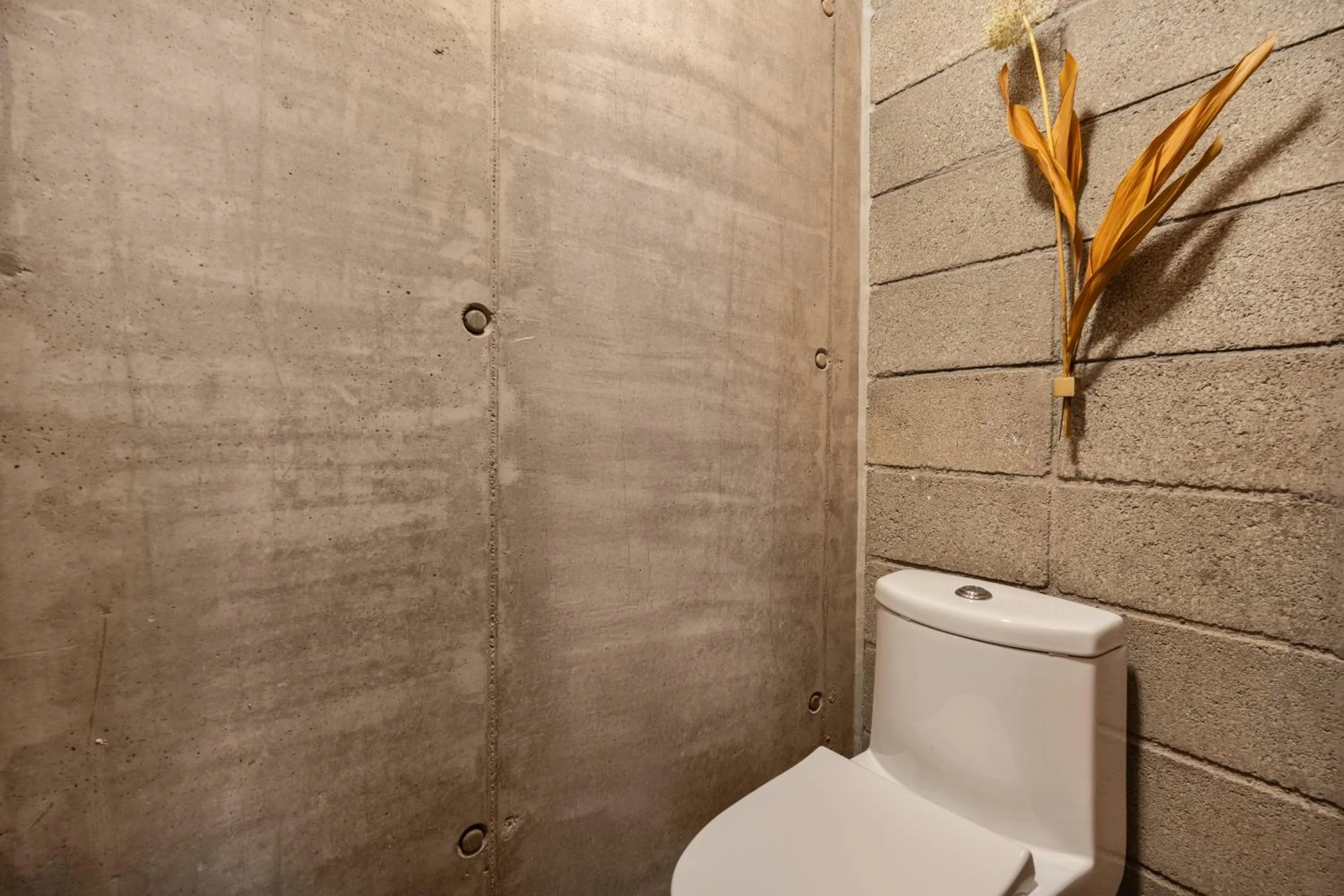Bathroom in 23 Living