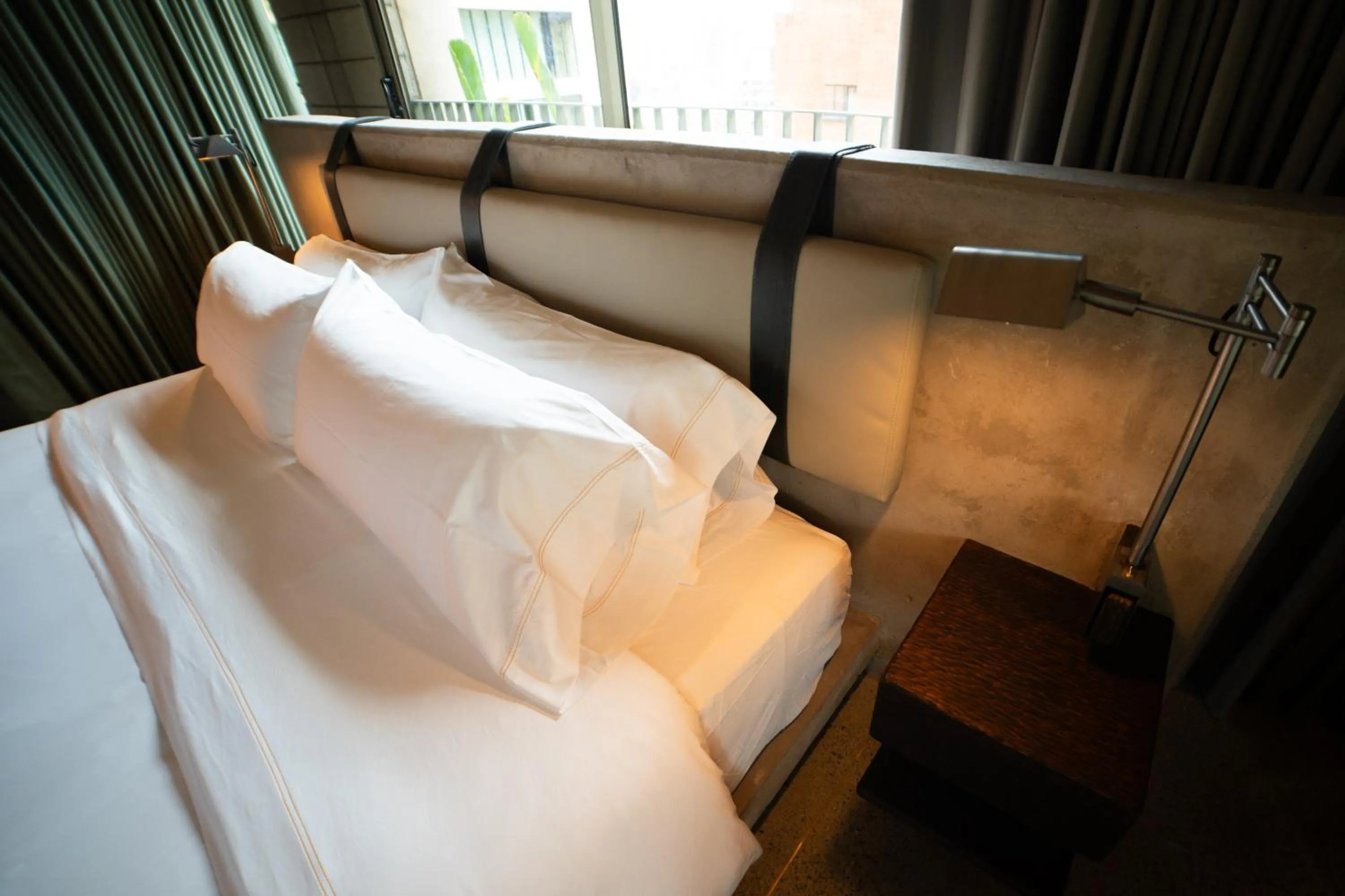 Bed in 23 Living