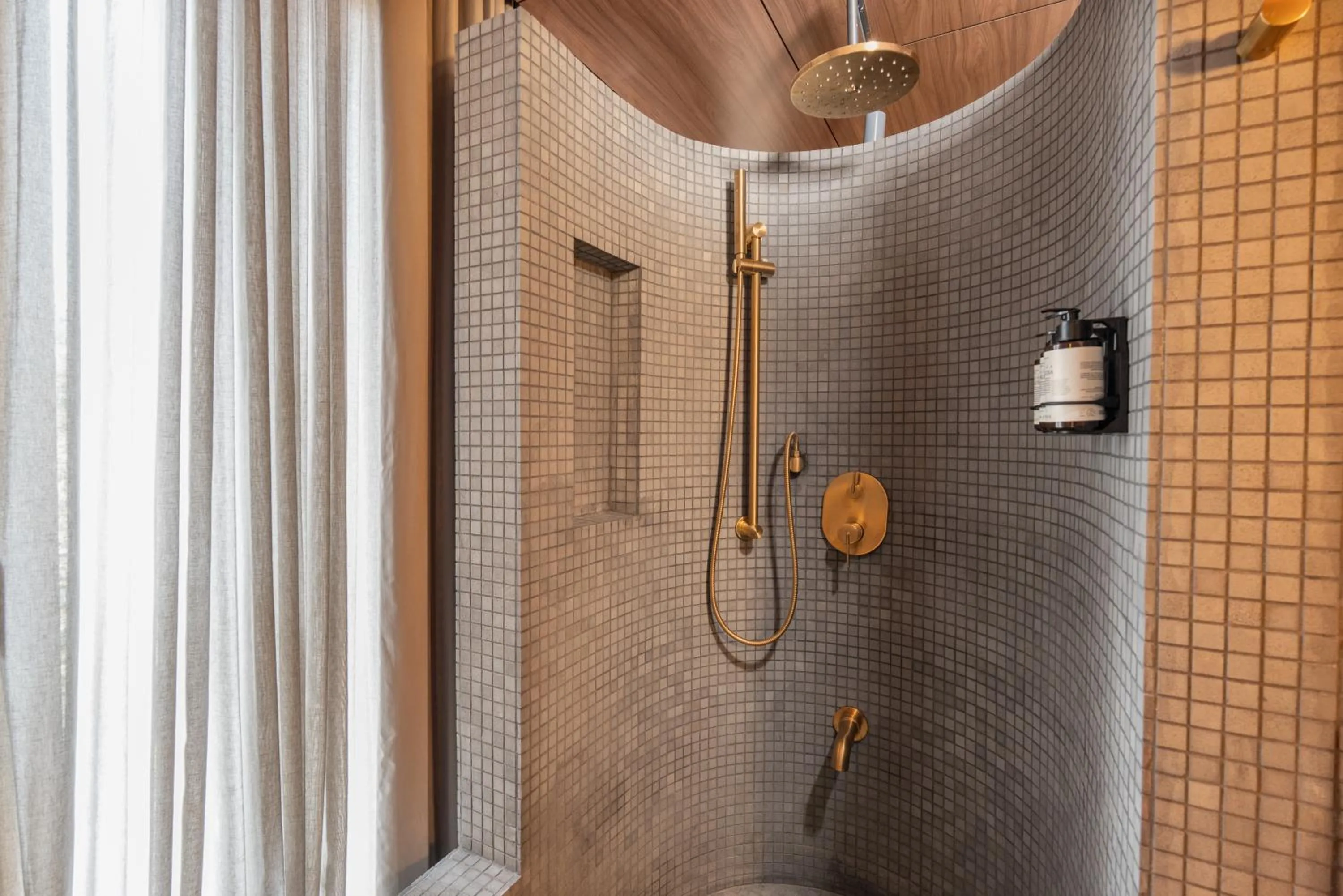 Bathroom in 23 Living