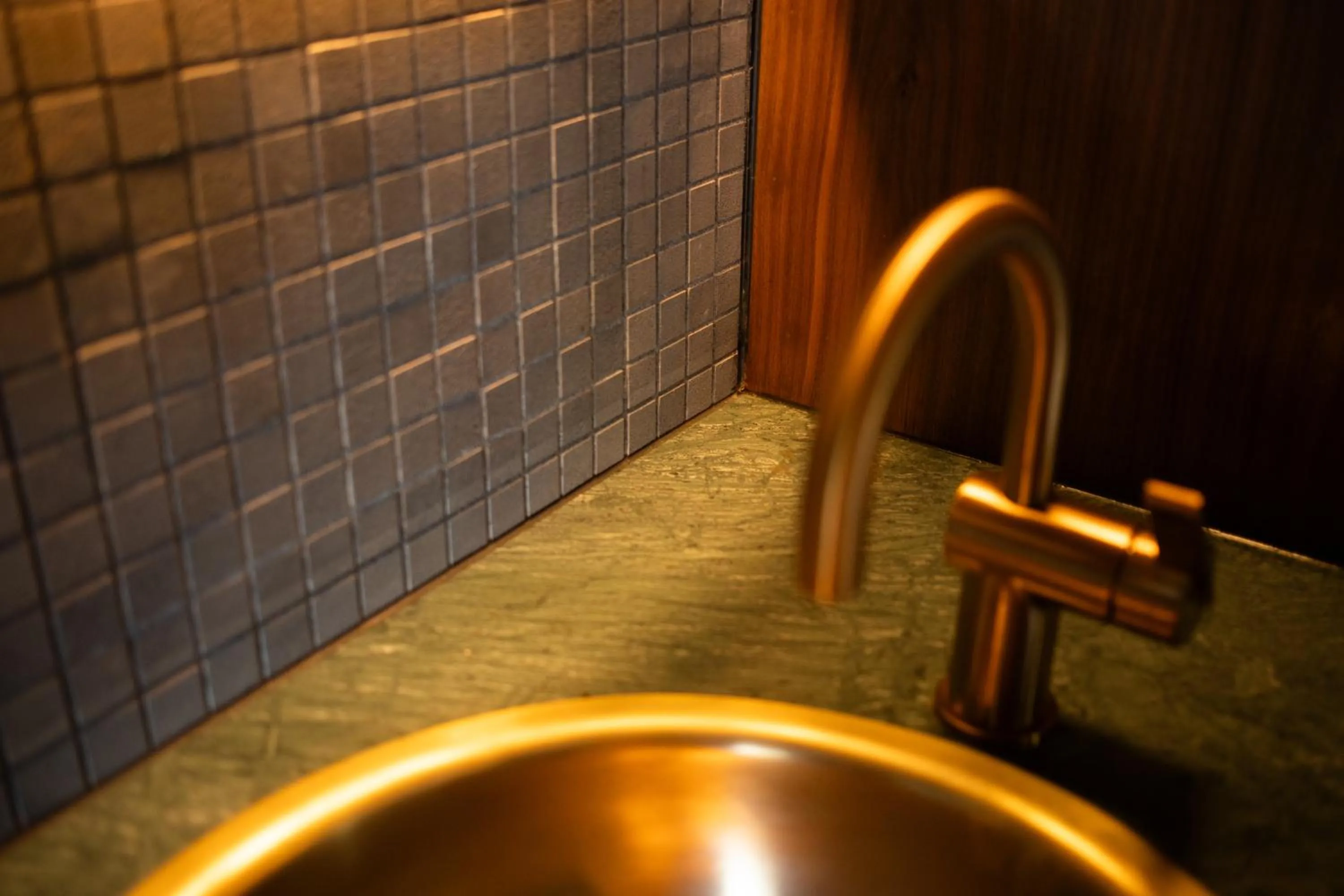 Bathroom in 23 Living