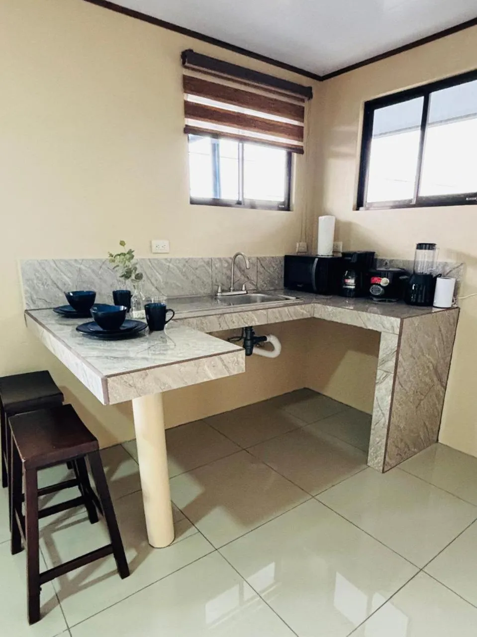 One-Bedroom Premium Apartment in Hotel Nativo Arenal