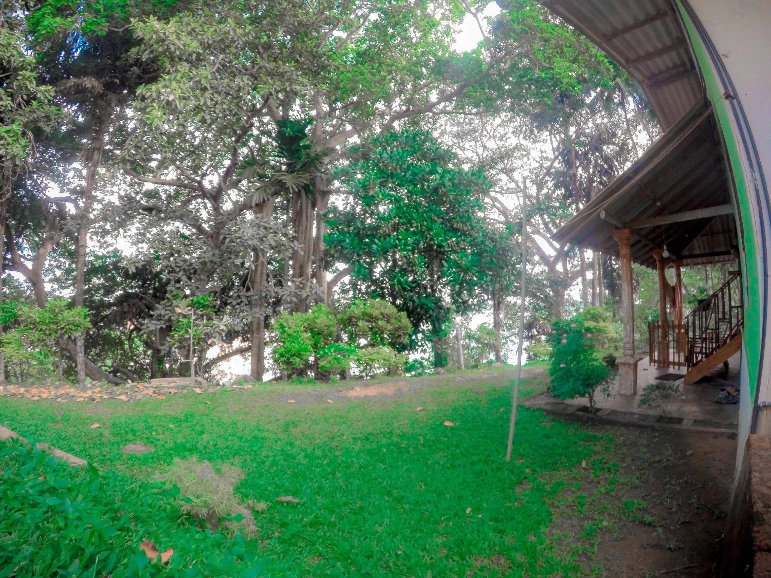 Talalla Freedom Resort