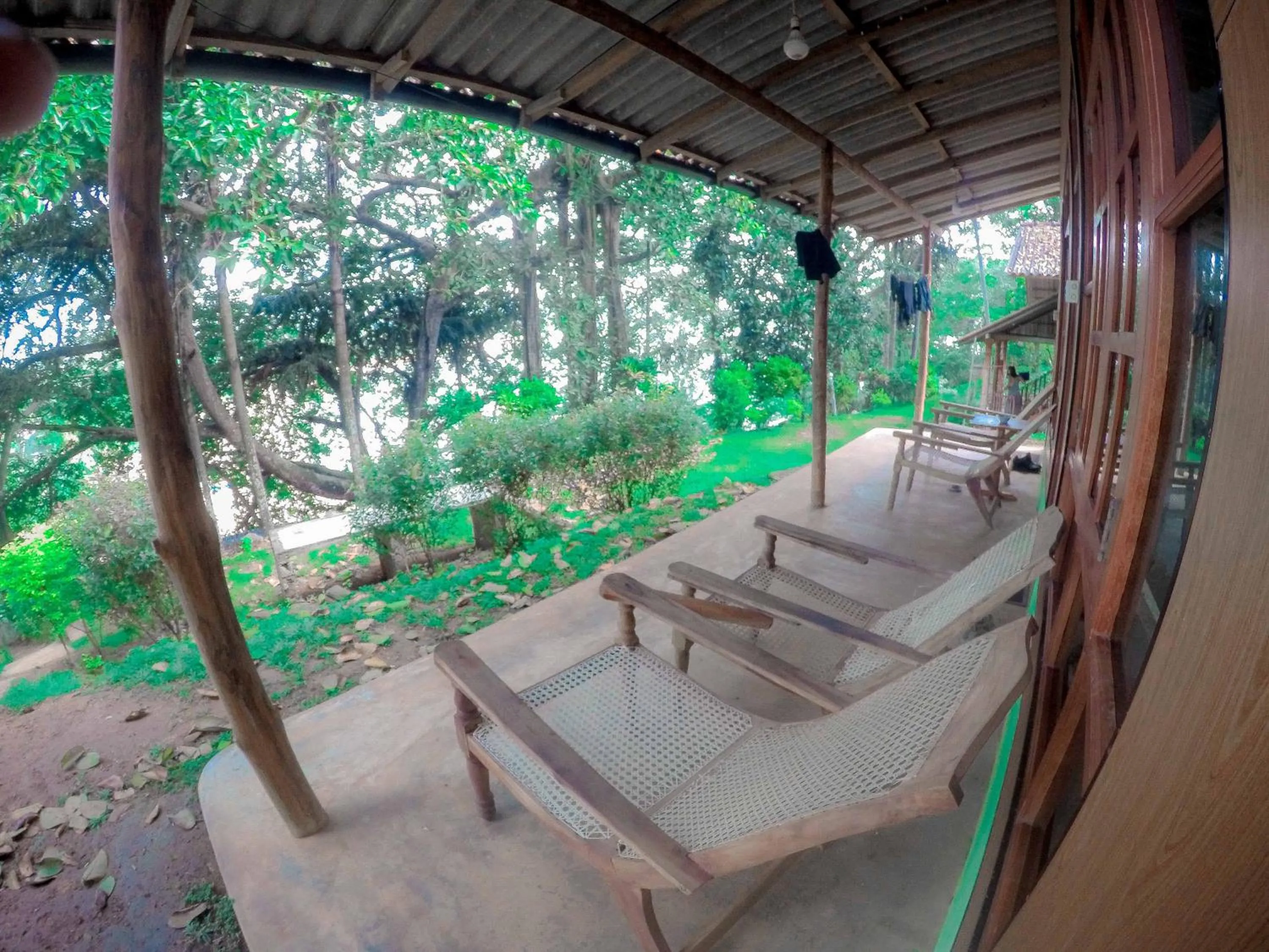 Talalla Freedom Resort