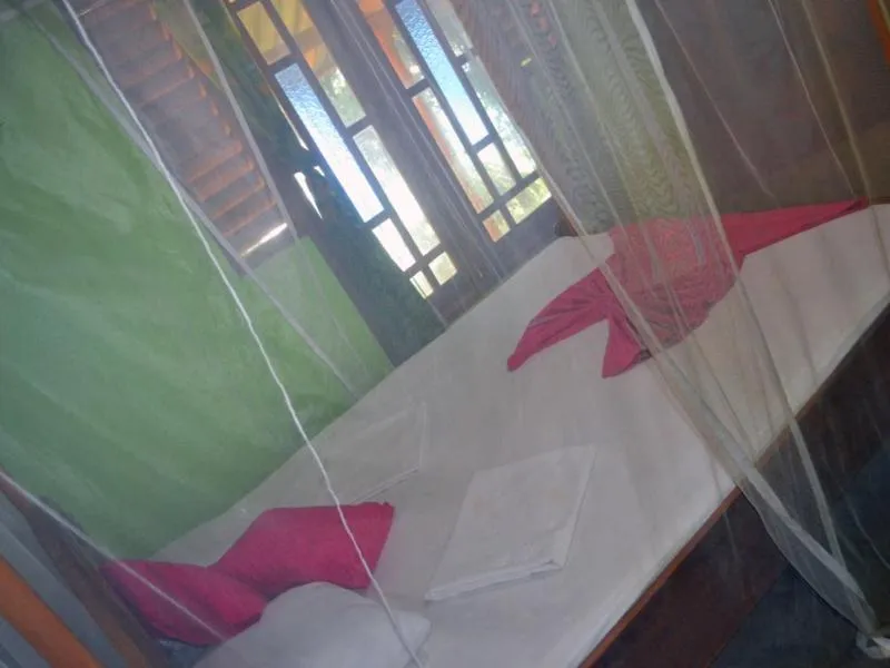 Bungalow with Garden View in Talalla Freedom Resort