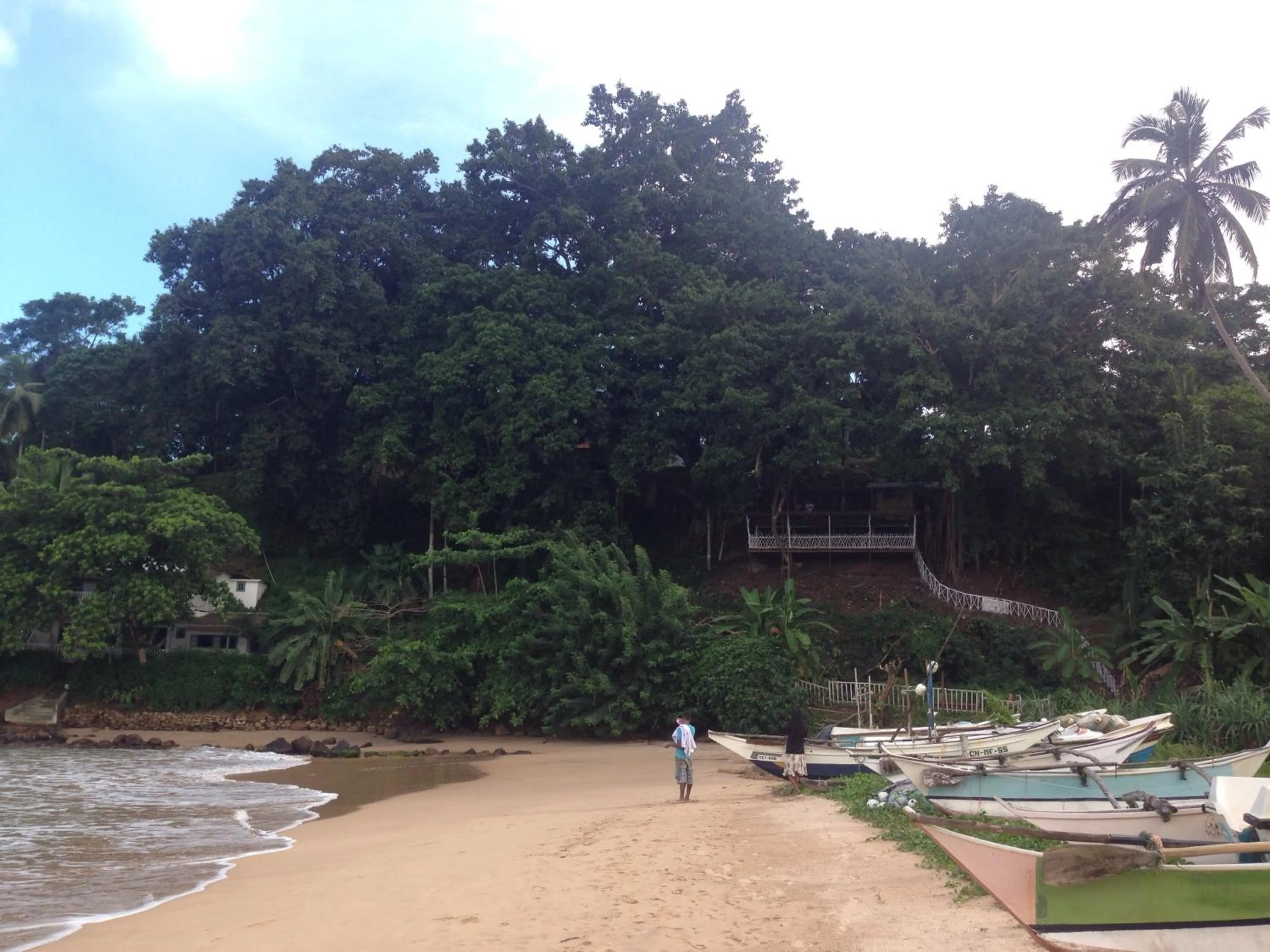 Day in Talalla Freedom Resort