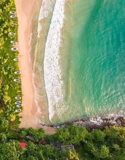 Talalla Freedom Resort