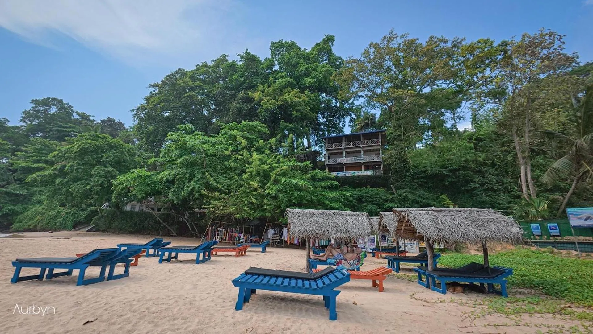 Talalla Freedom Resort