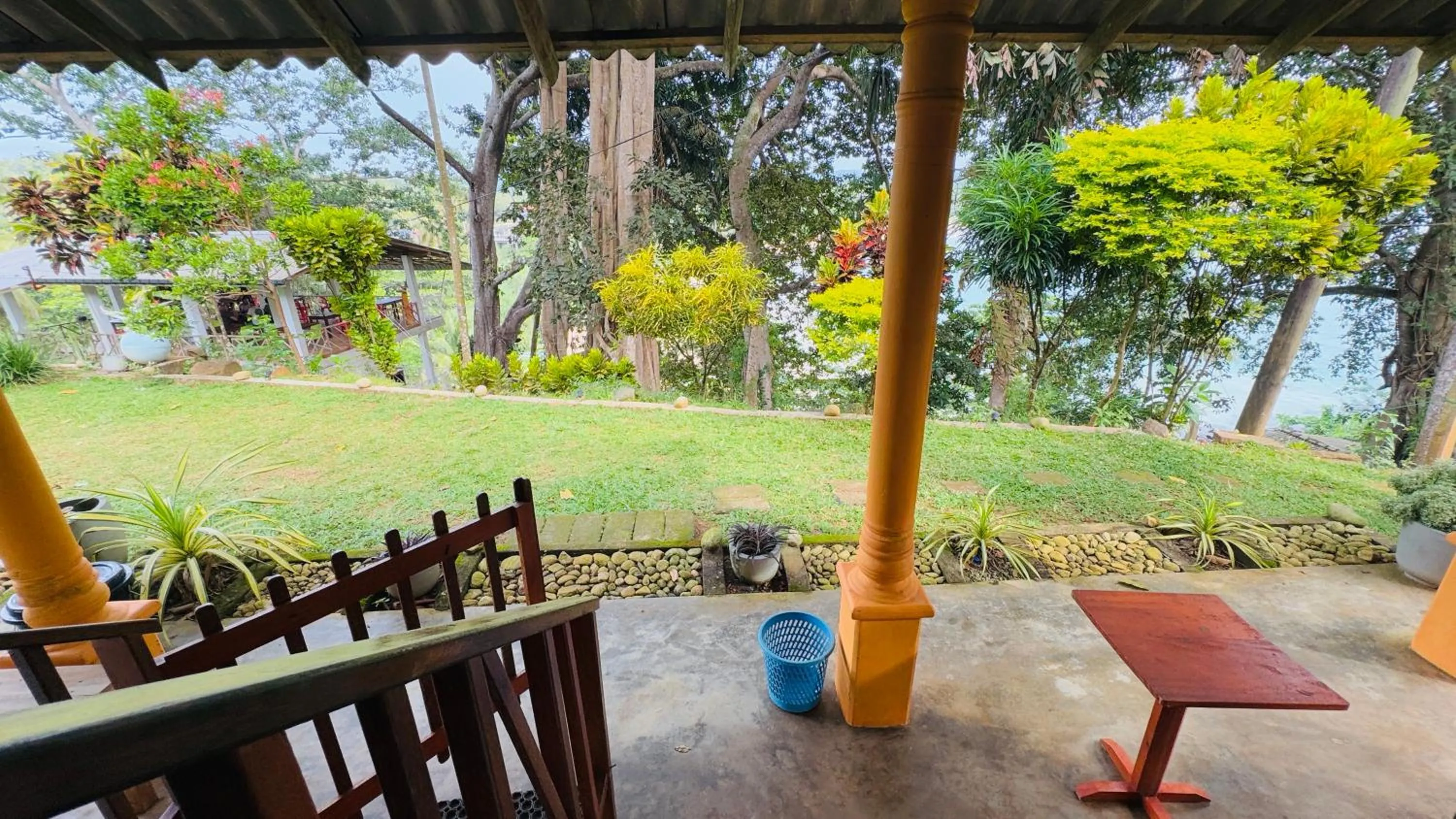 Talalla Freedom Resort