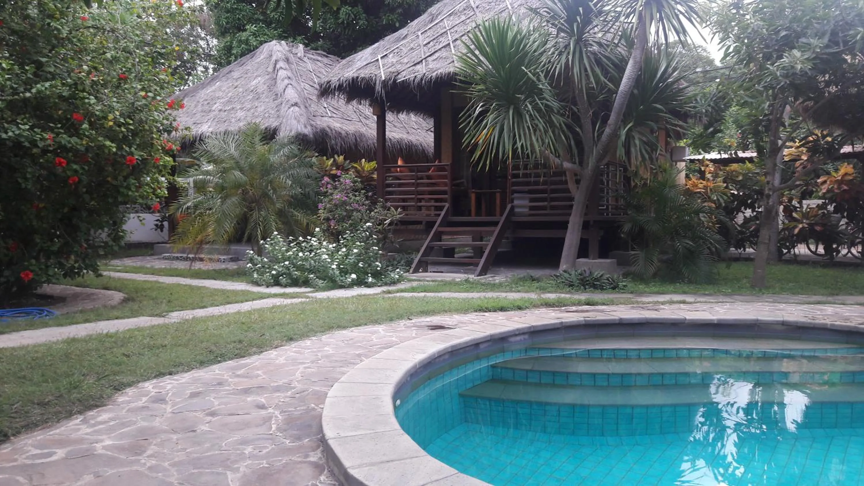 Other in Si Pitung Village