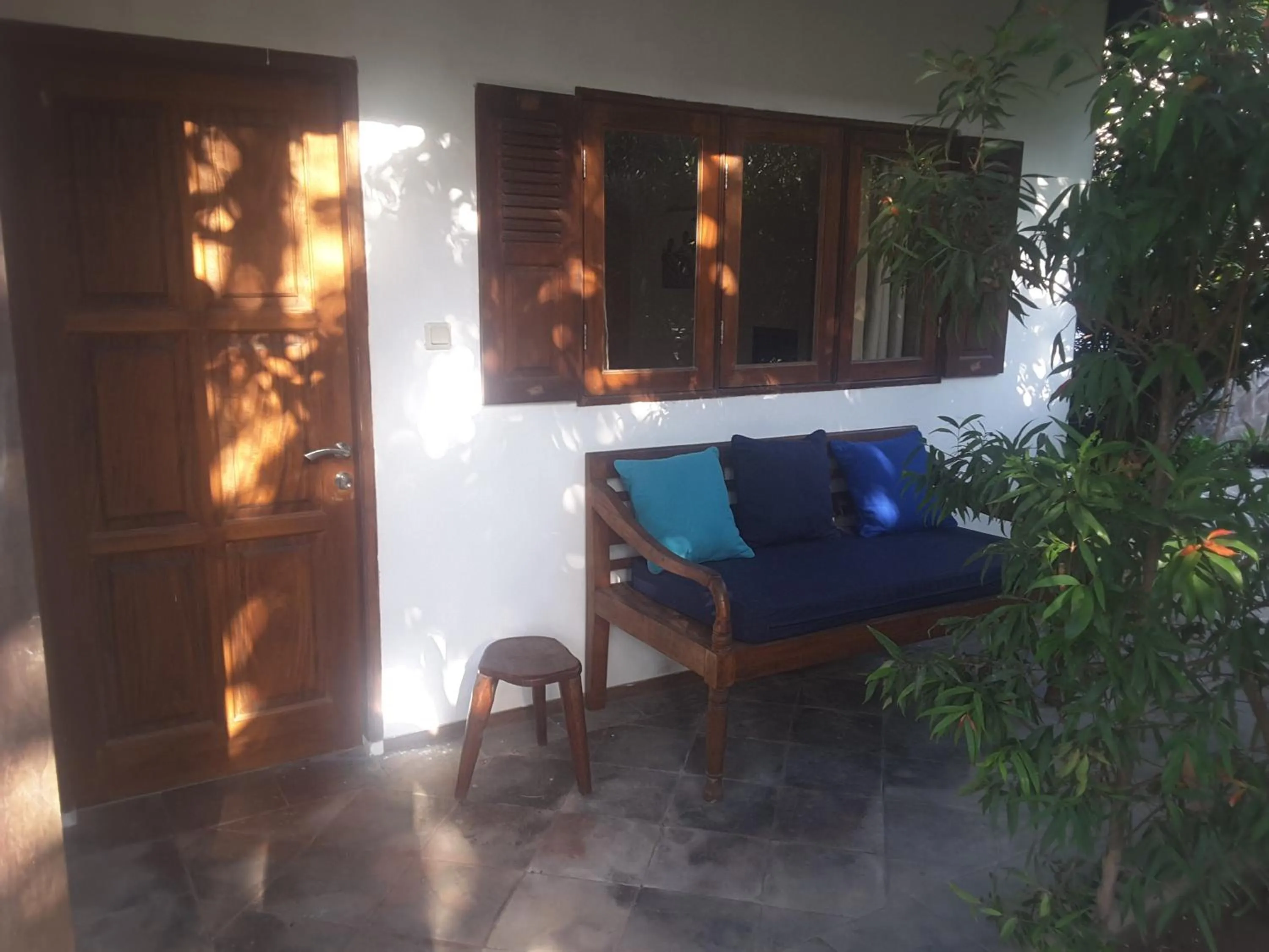 Other in Si Pitung Village